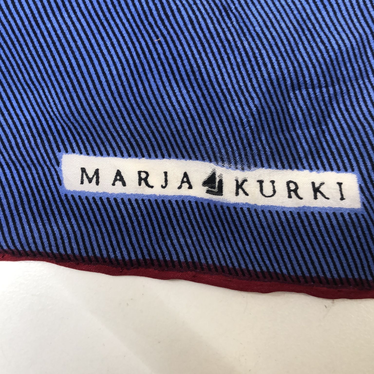 Marja Kurki