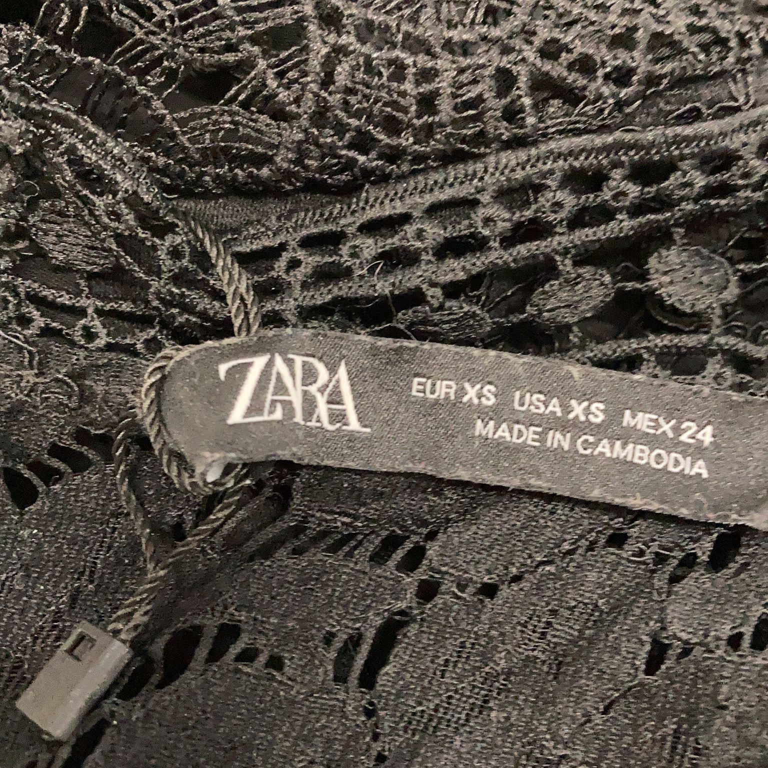 Zara