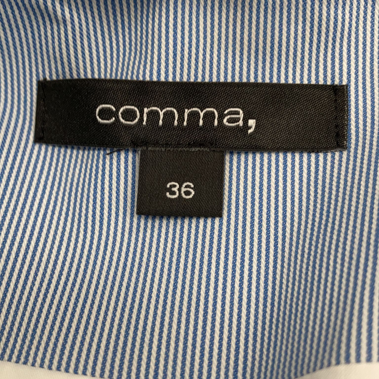 Comma