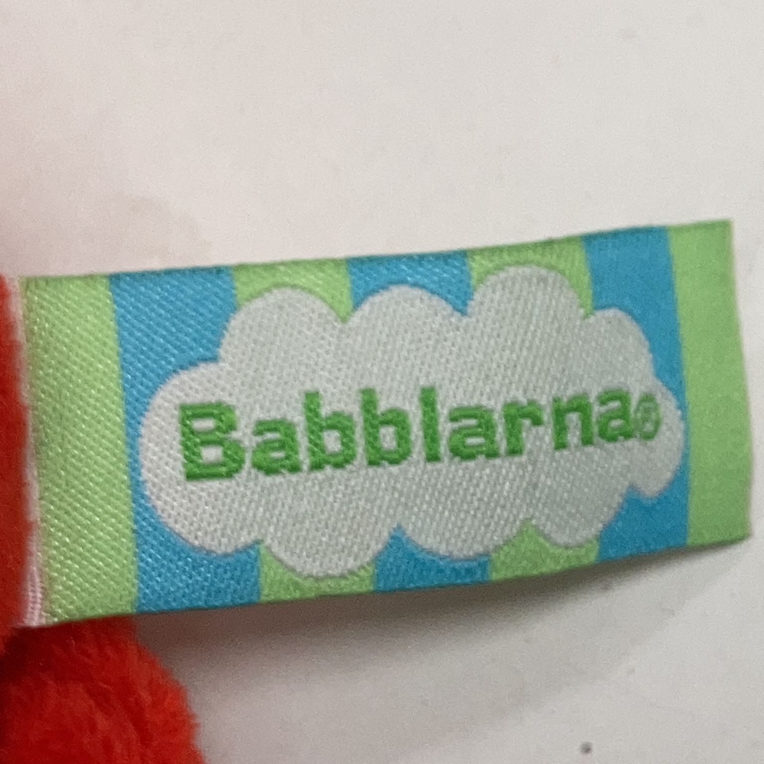 Babblarna