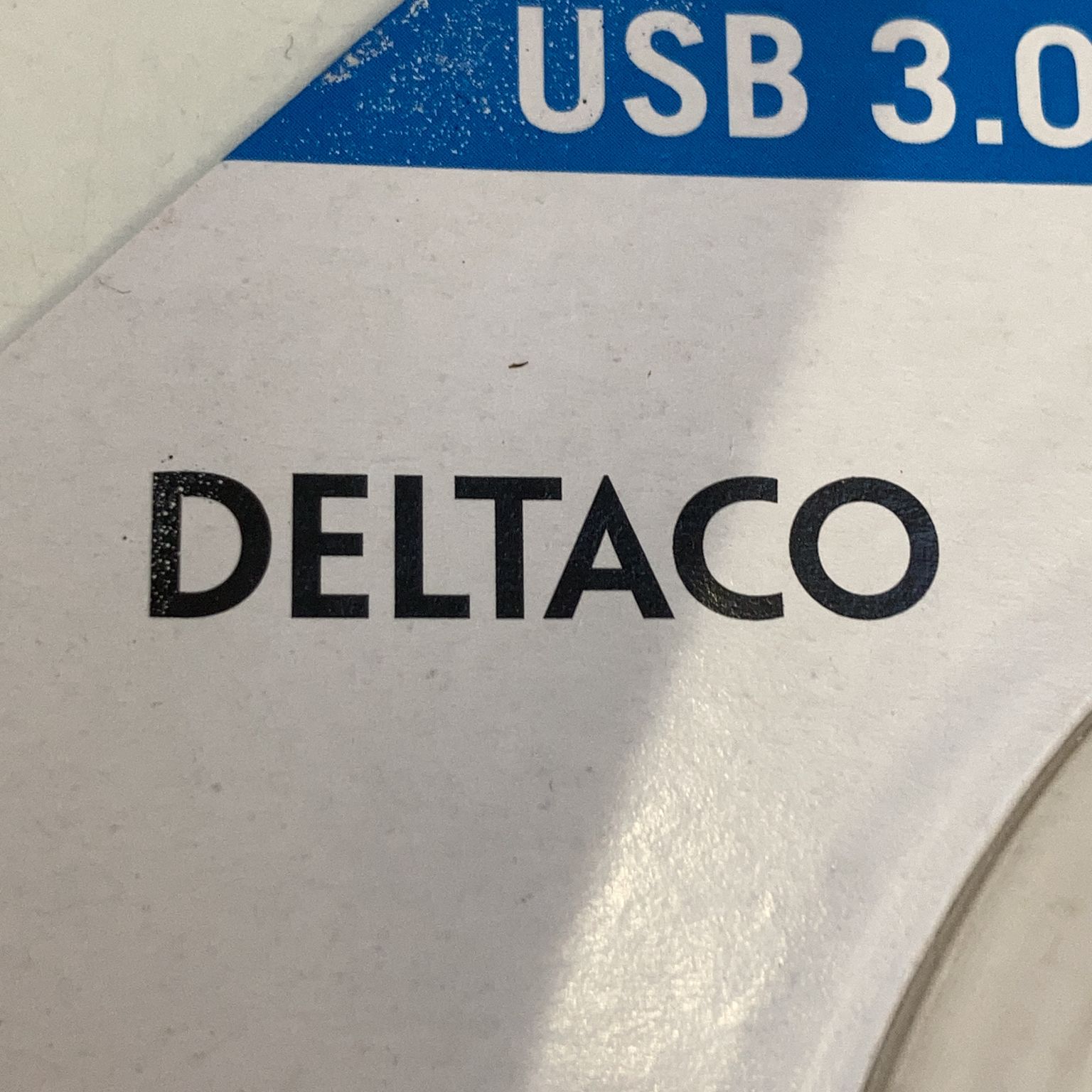 Deltaco