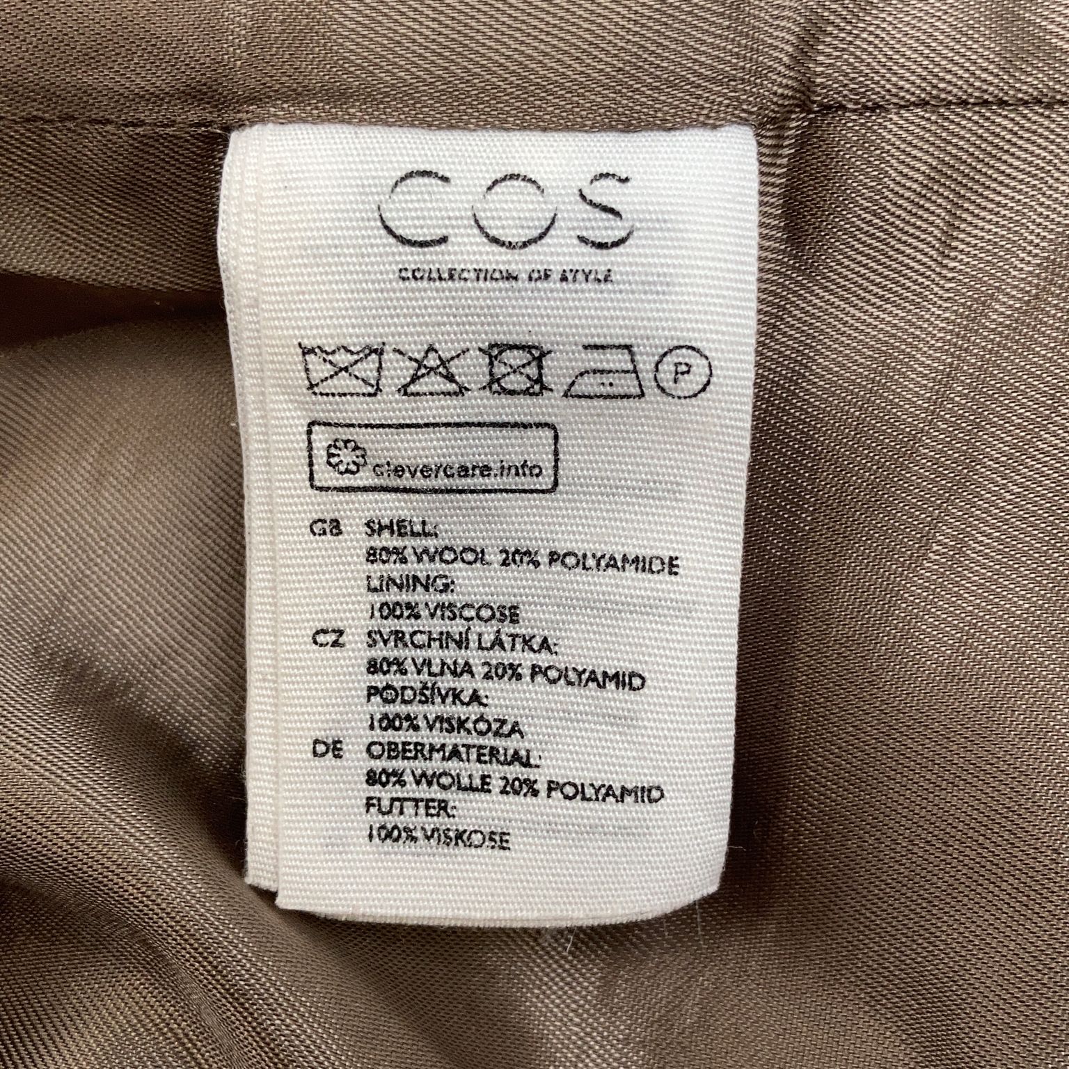 COS