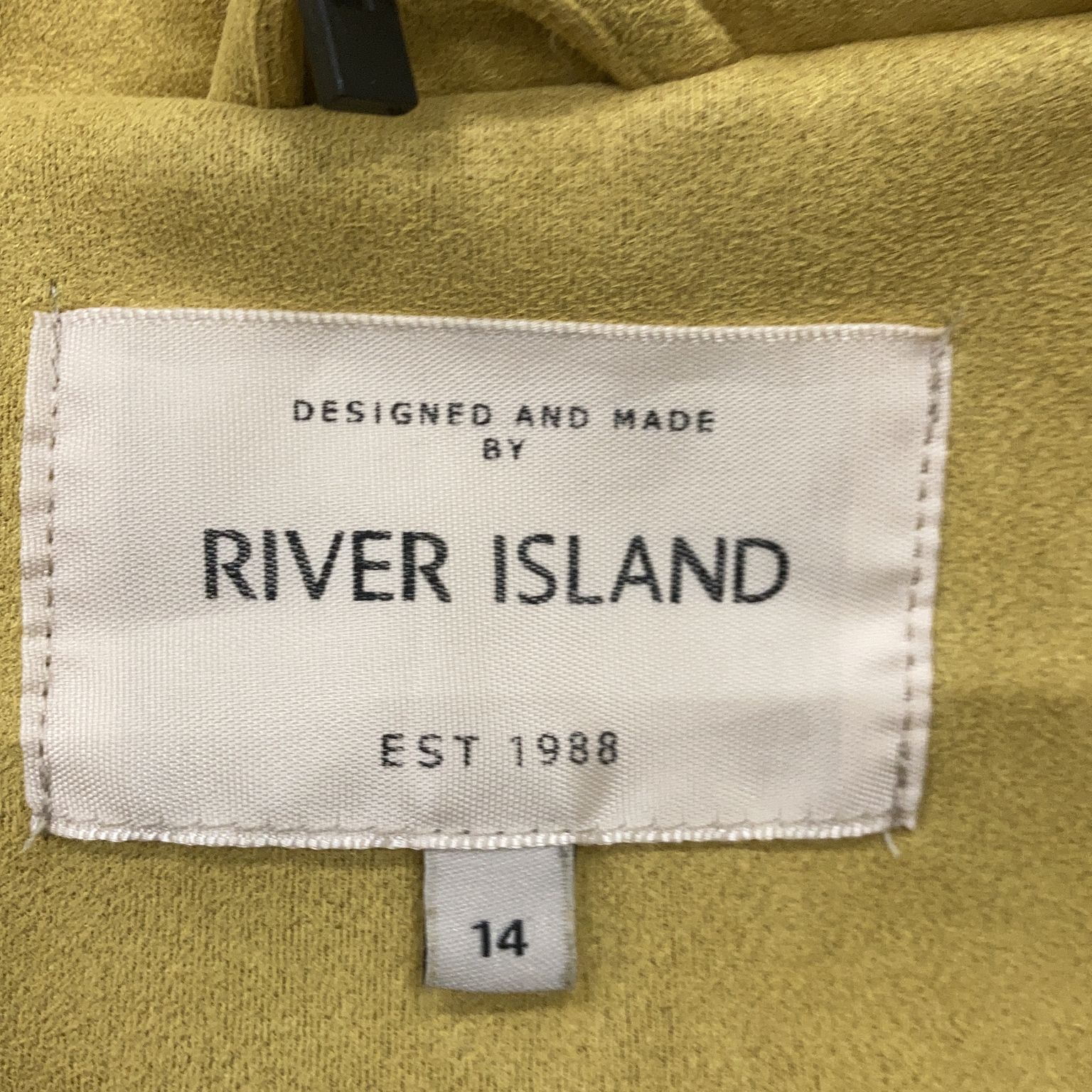 River Island