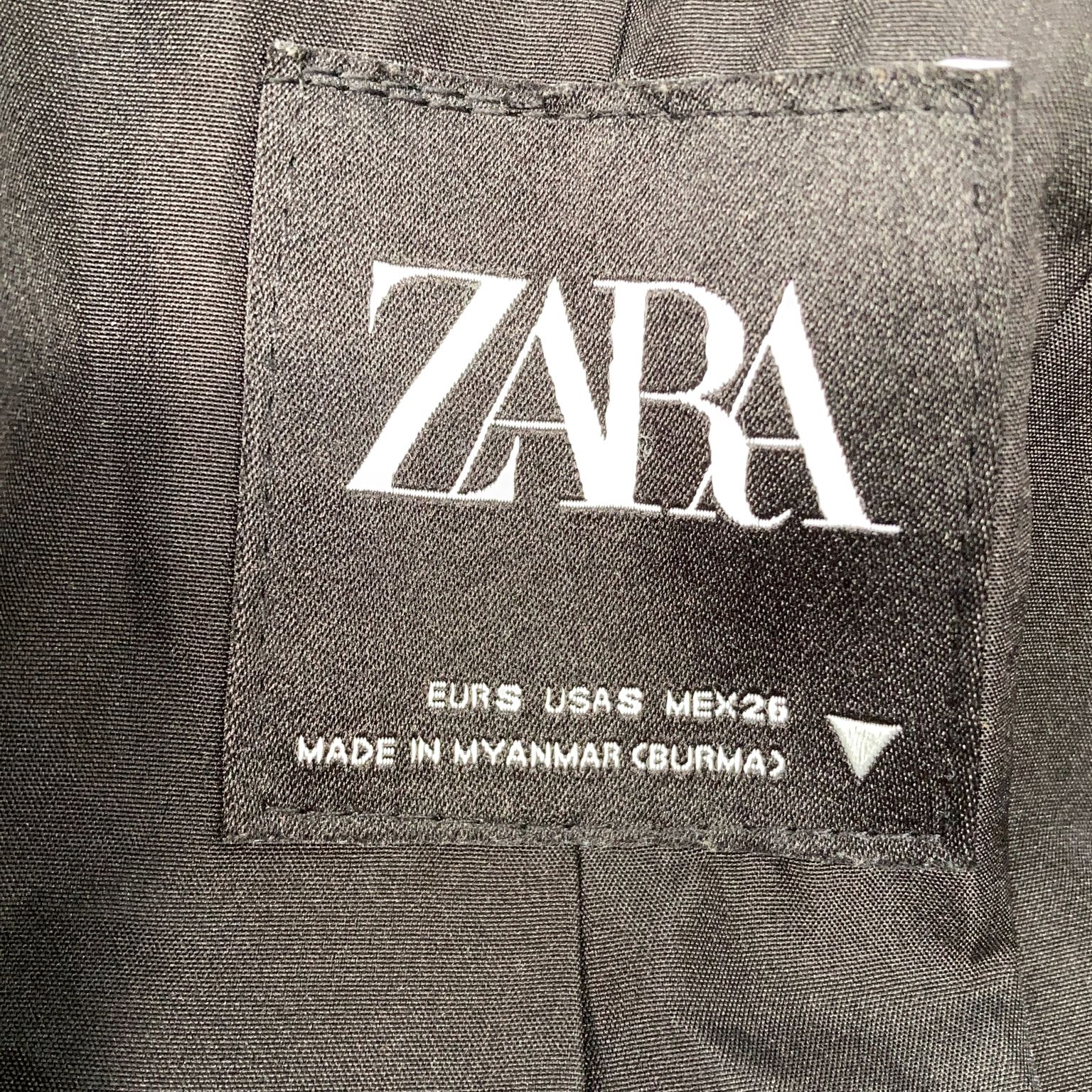 Zara