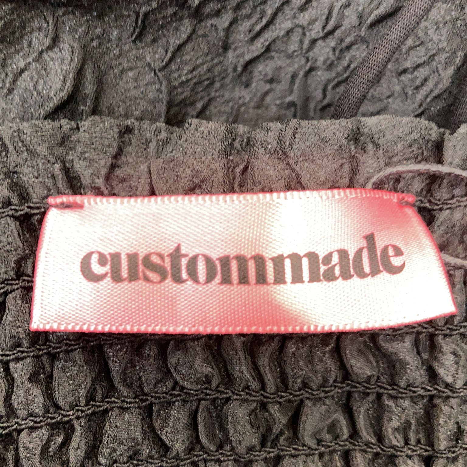 Custommade