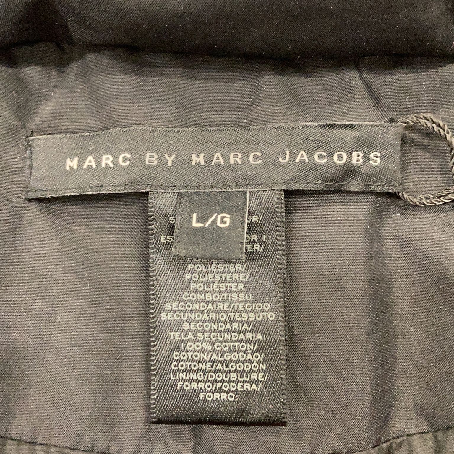 Marc by Marc Jacobs