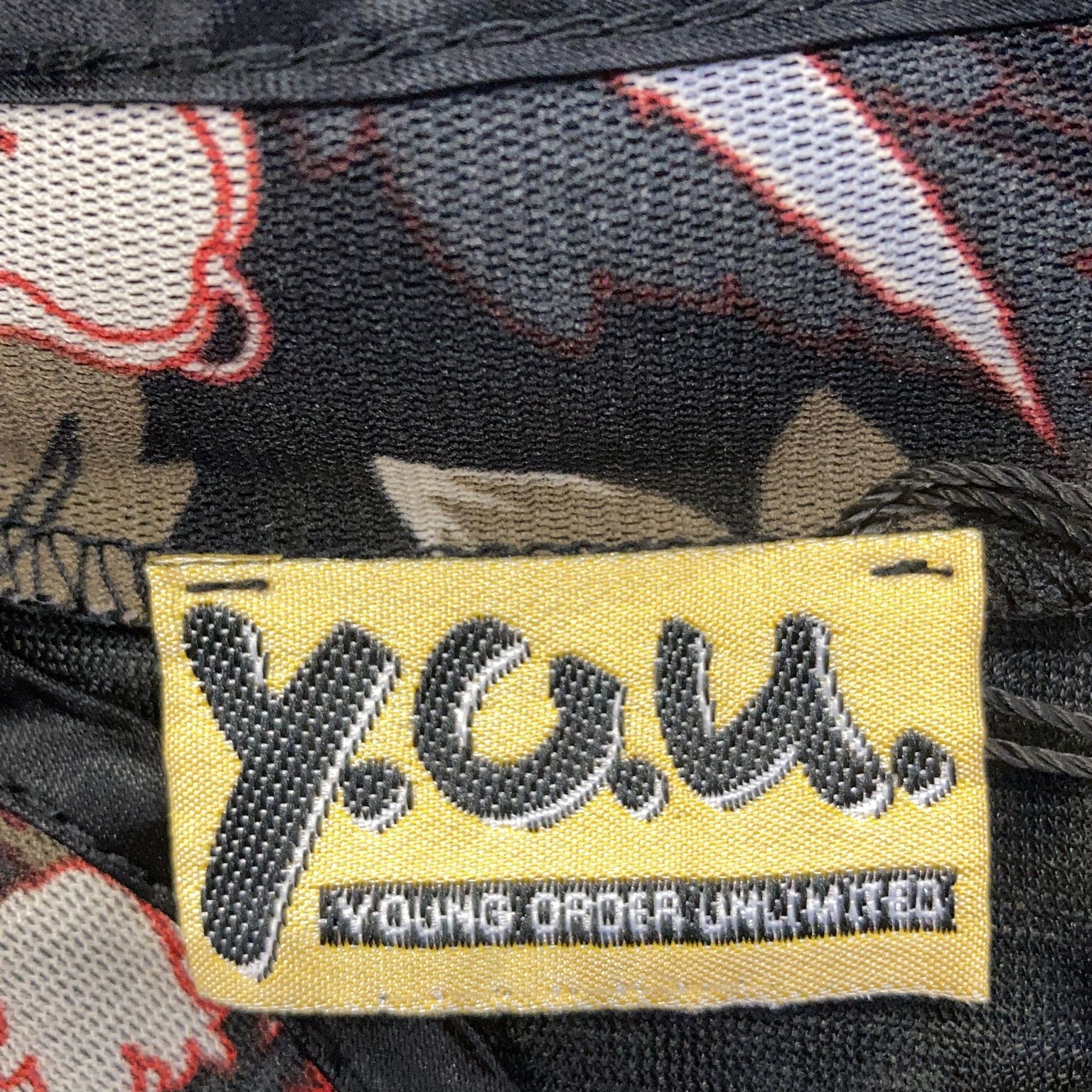 Young Order Unlimited