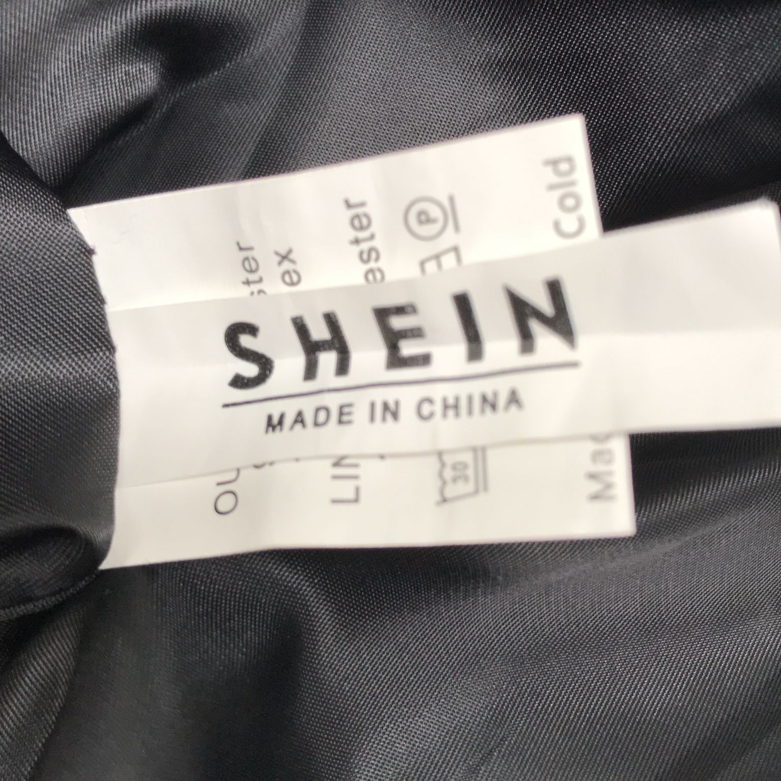 Shein