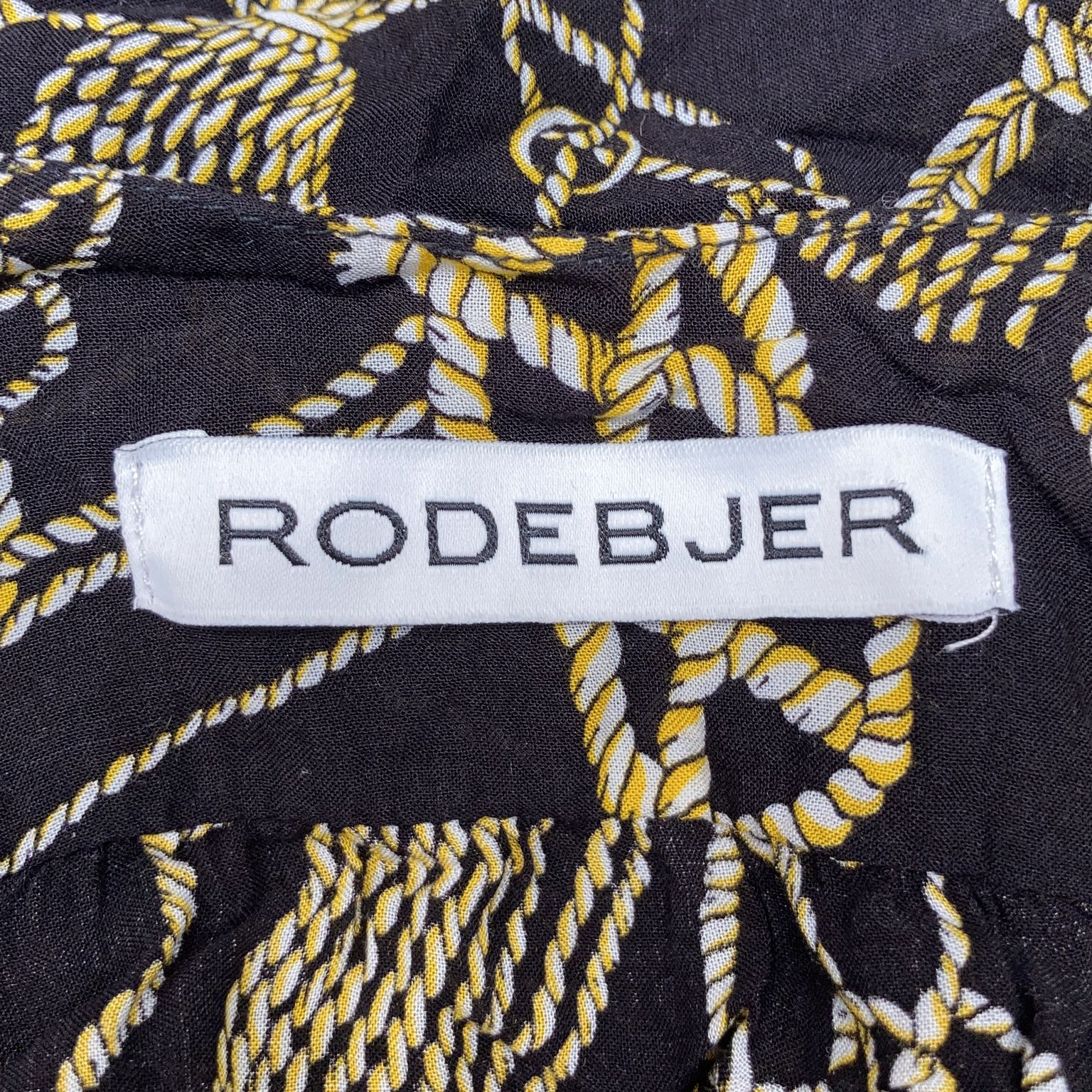 Rodebjer