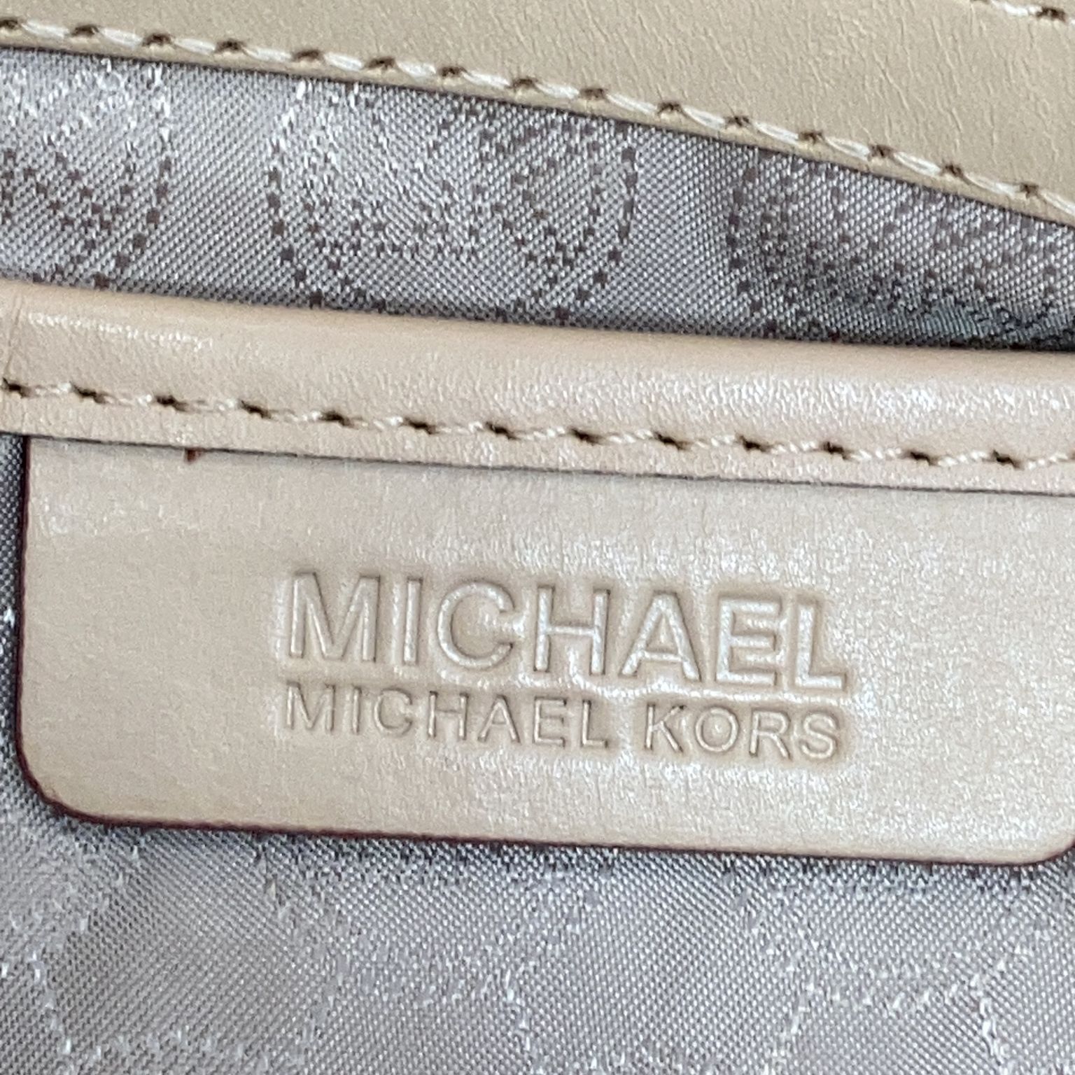 Michael Kors