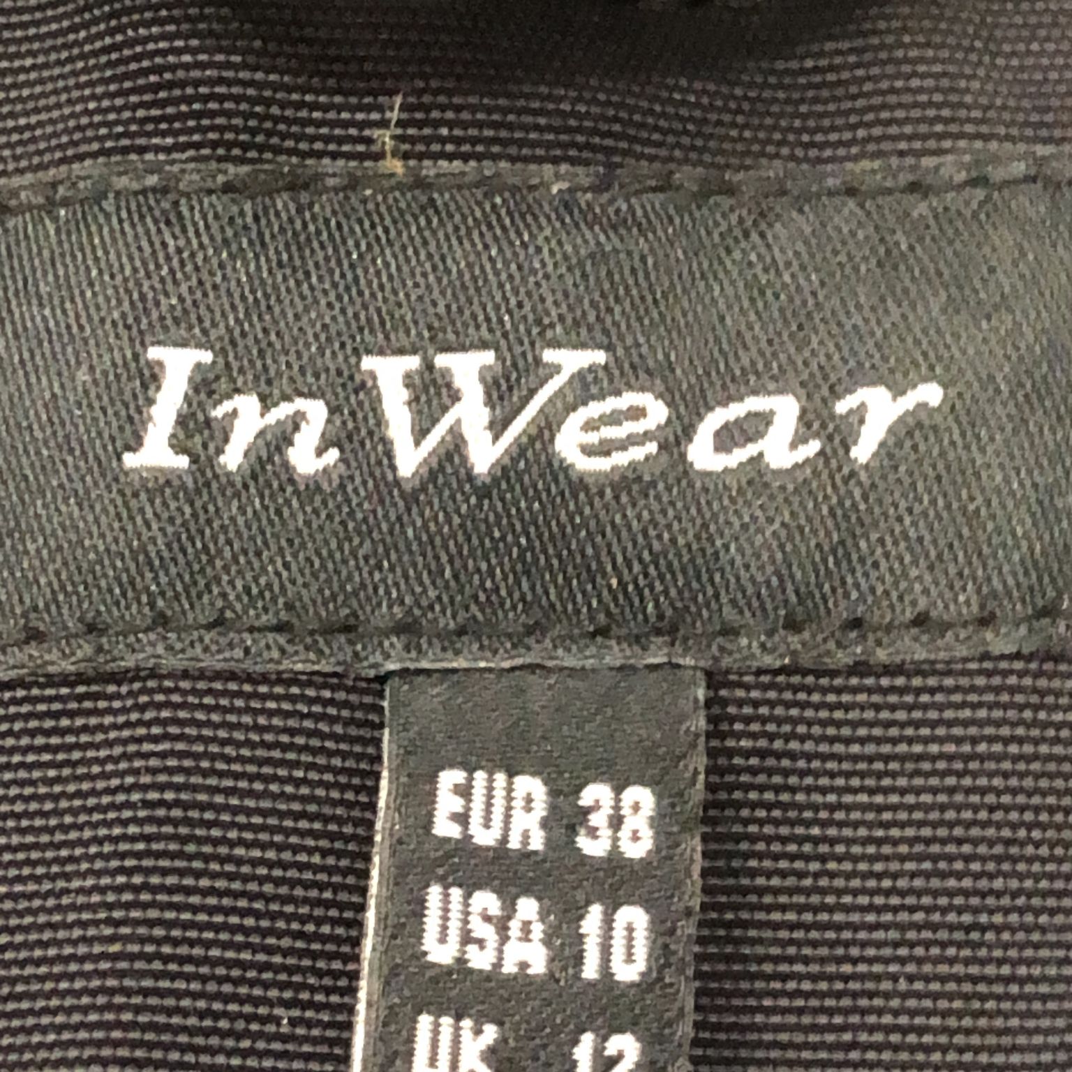 InWear