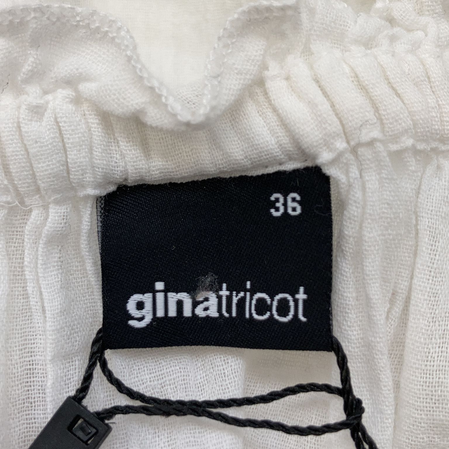 Gina Tricot