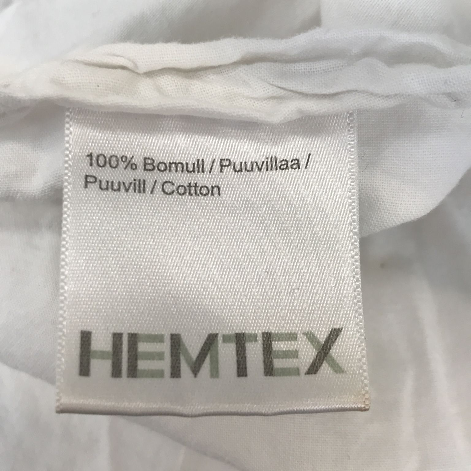 Hemtex