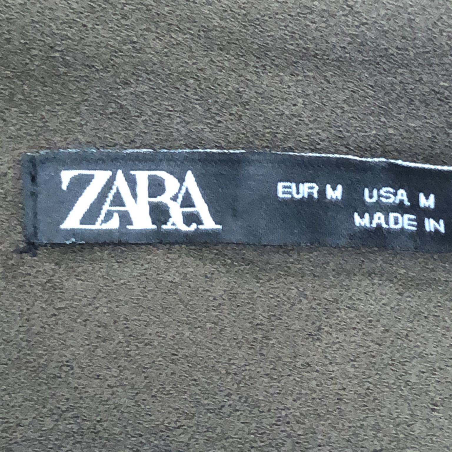 Zara