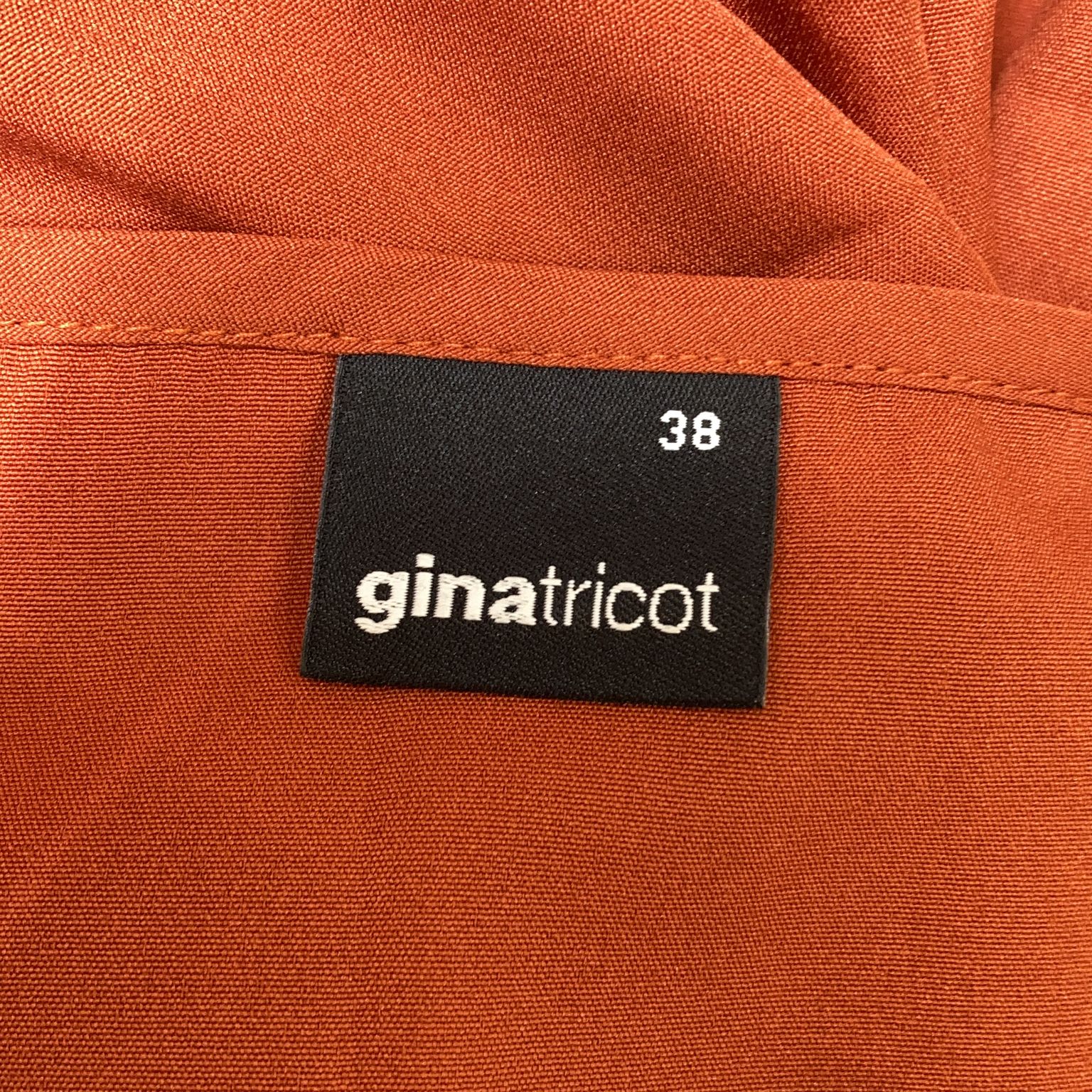 Gina Tricot