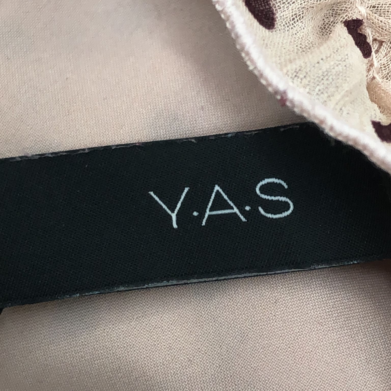 Y.A.S