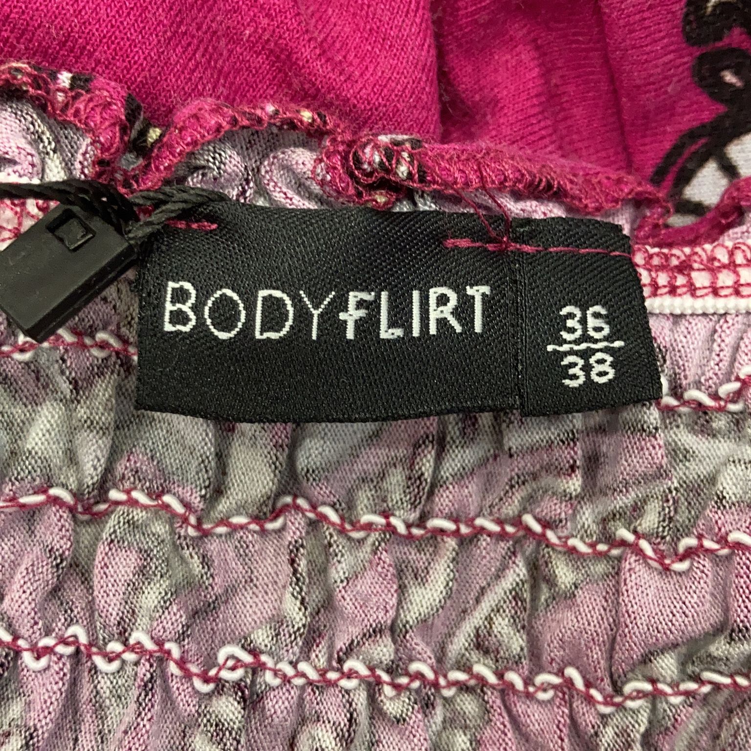 Bodyflirt