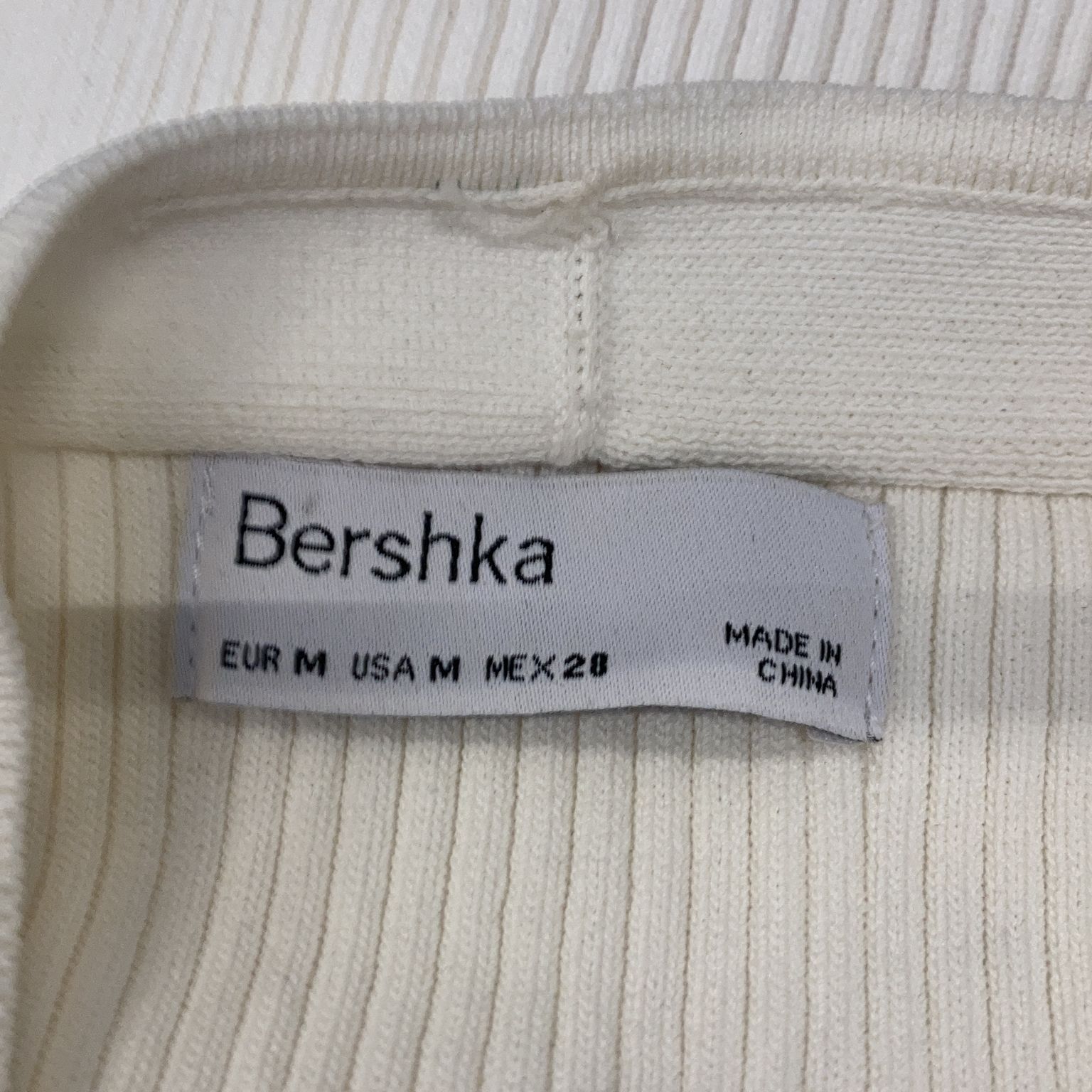 Bershka