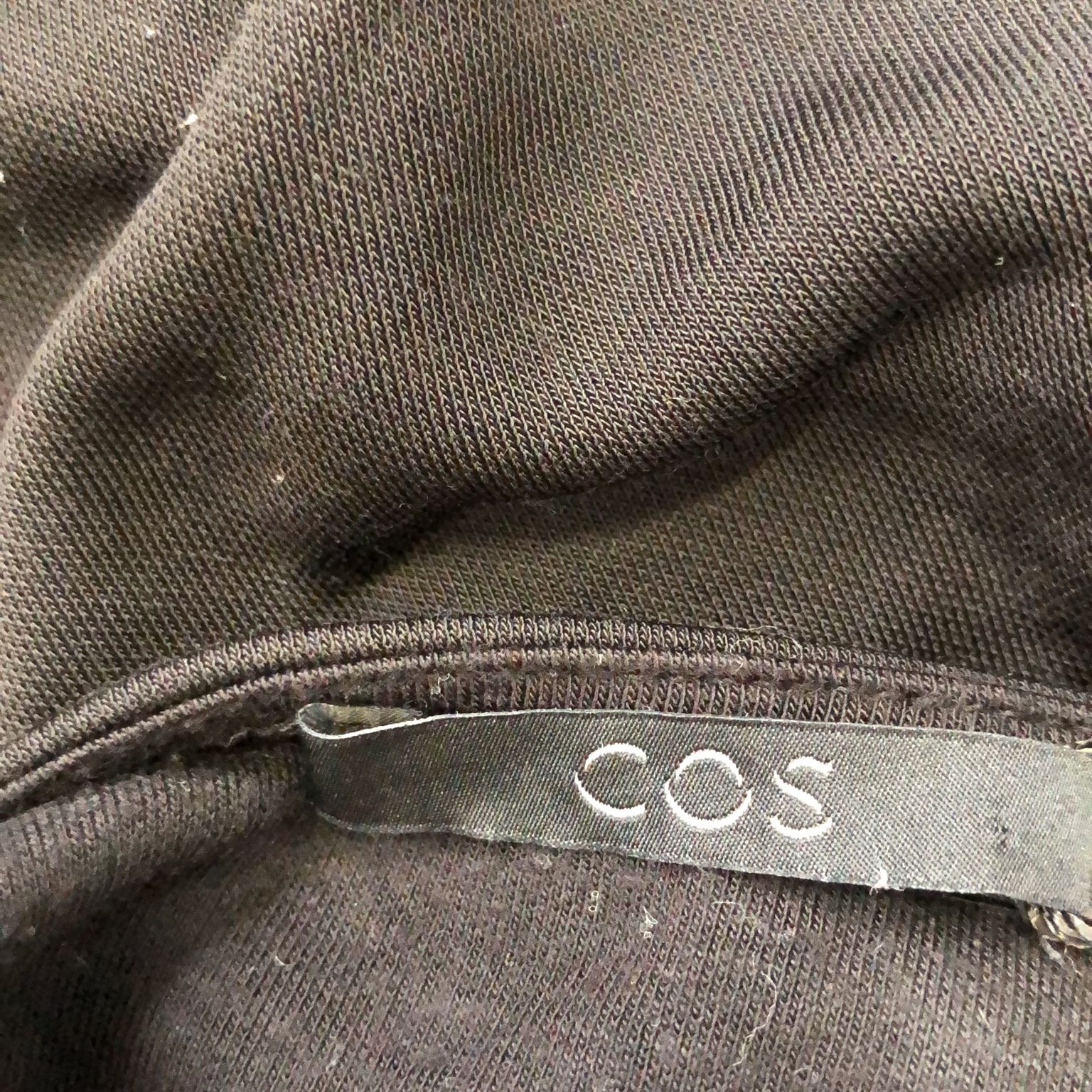 COS