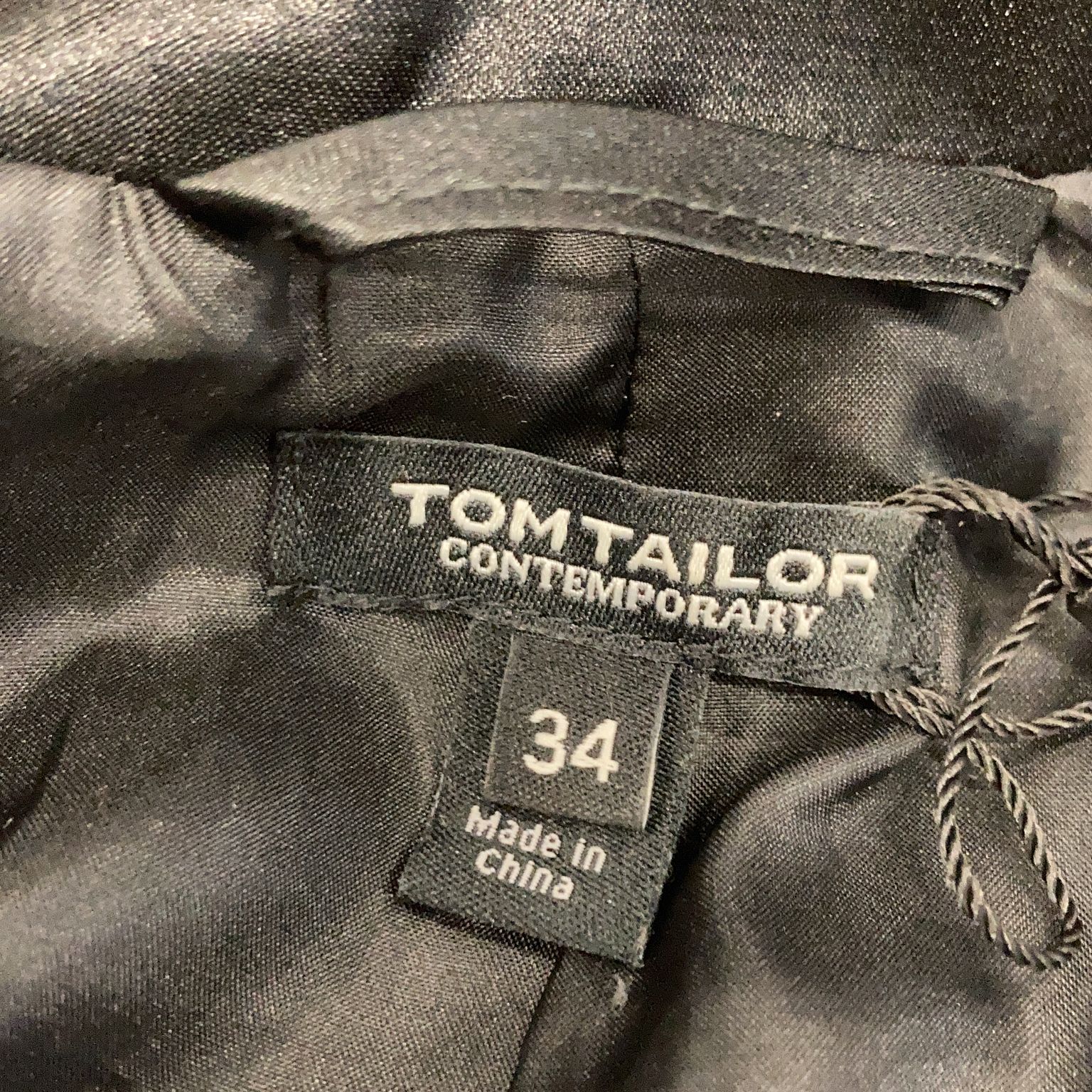 Tom Tailor