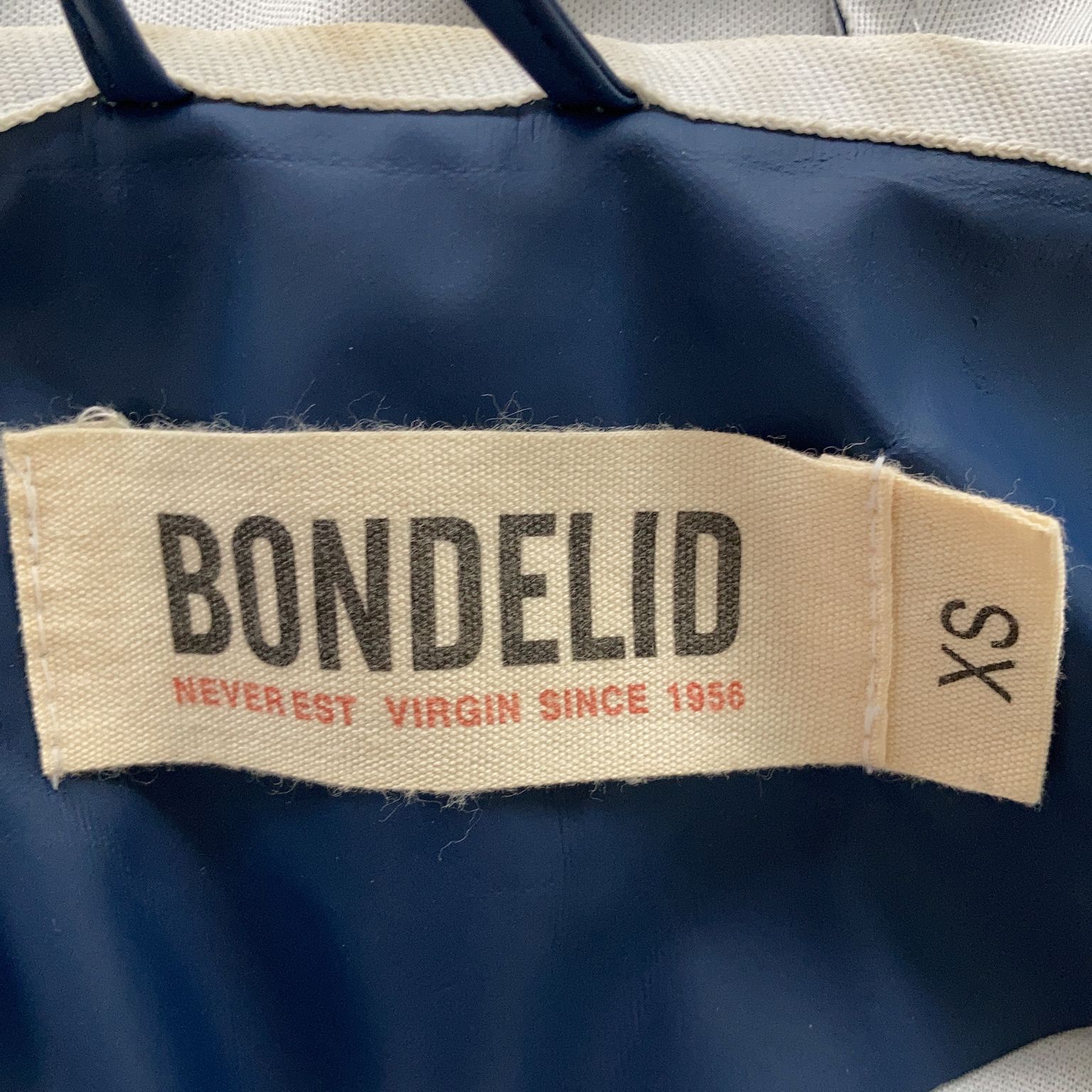 Bondelid