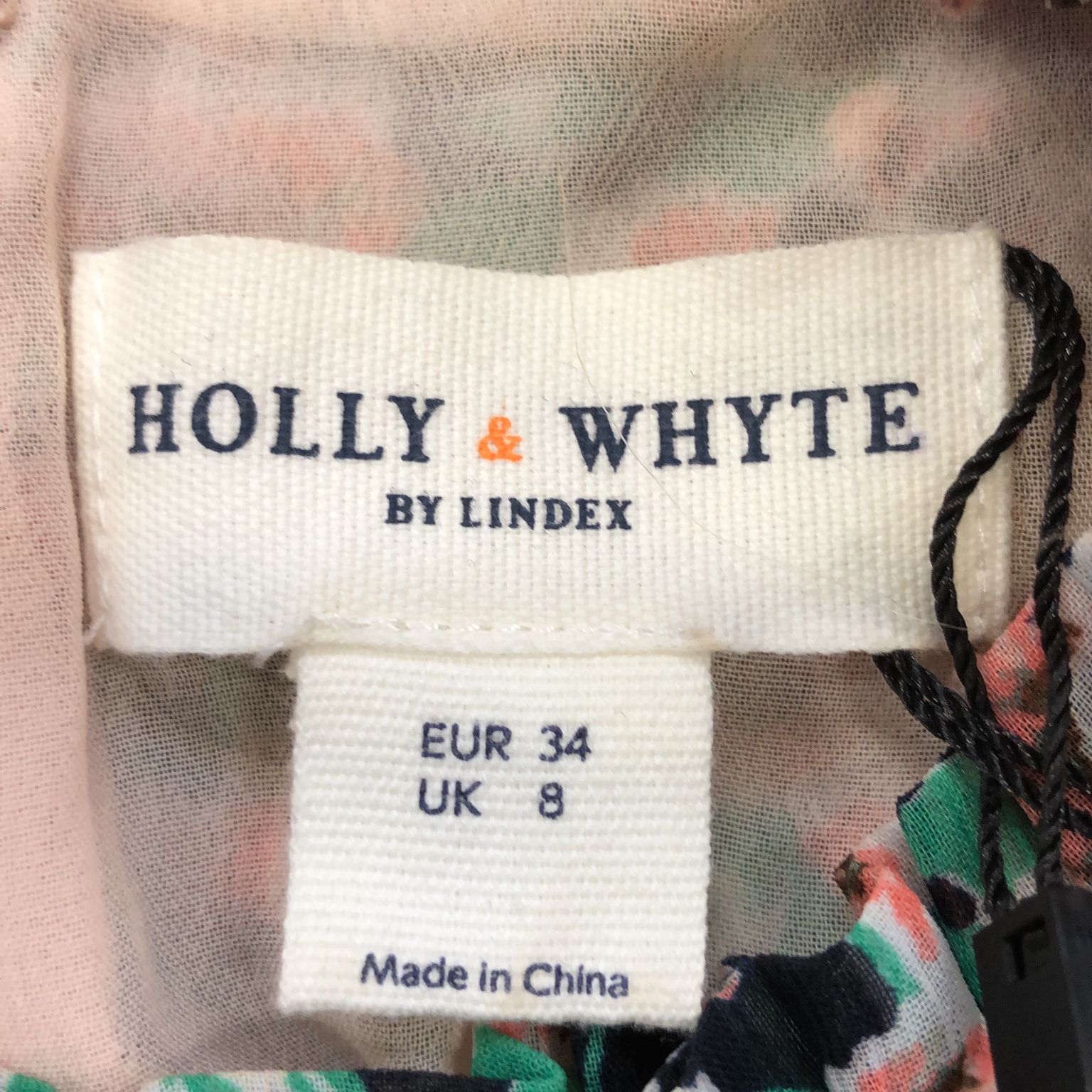 Holly  Whyte by Lindex