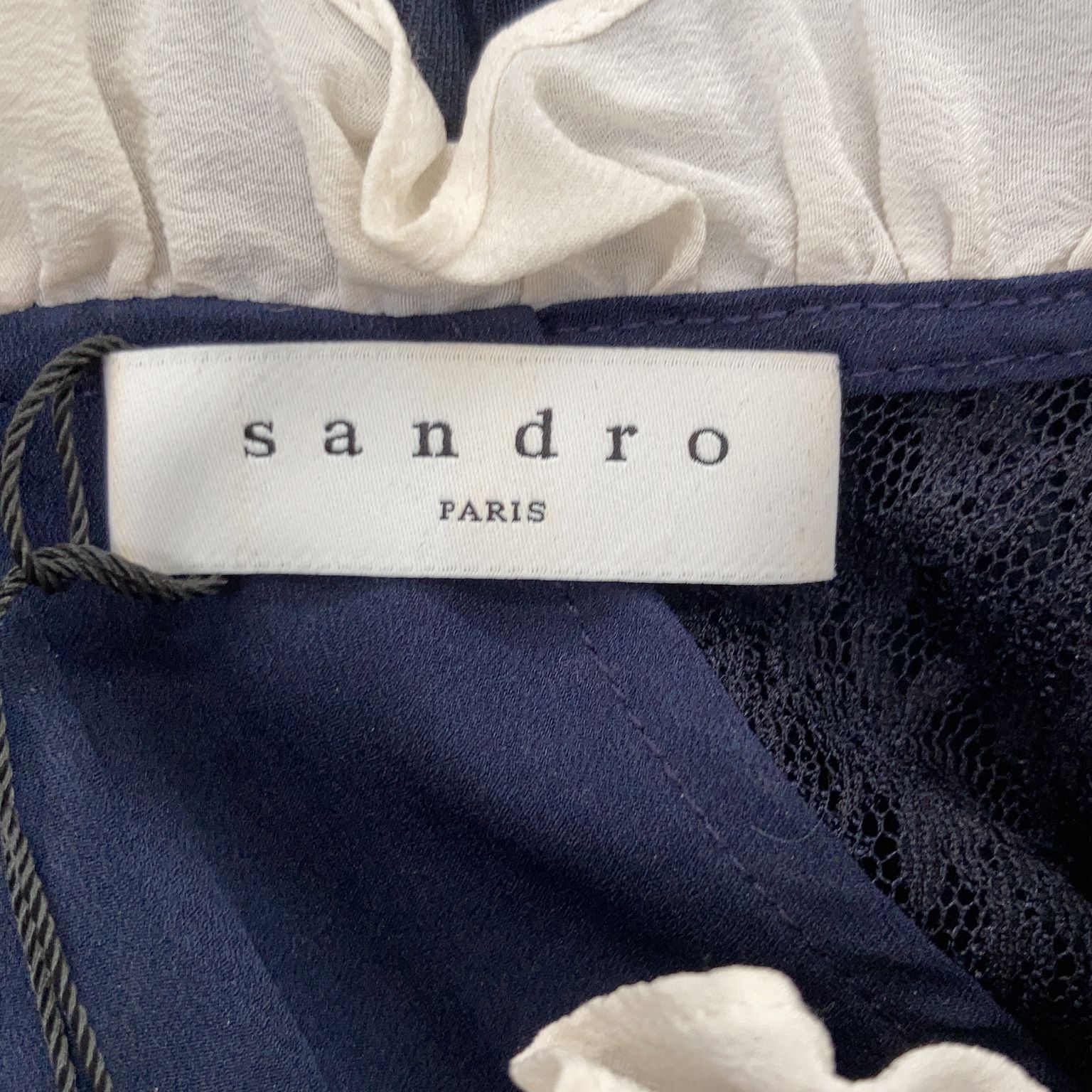 Sandro Paris