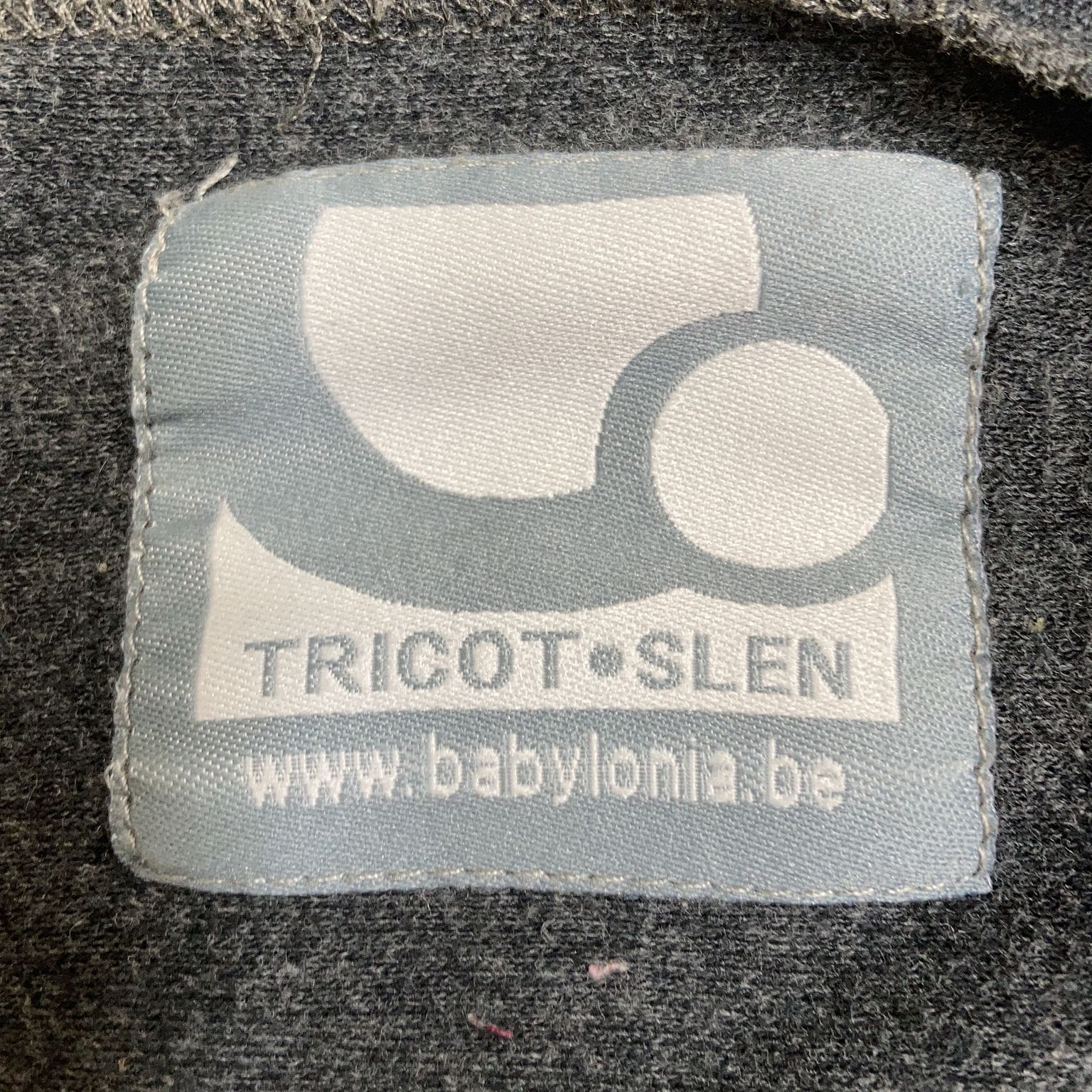 Tricot Slen