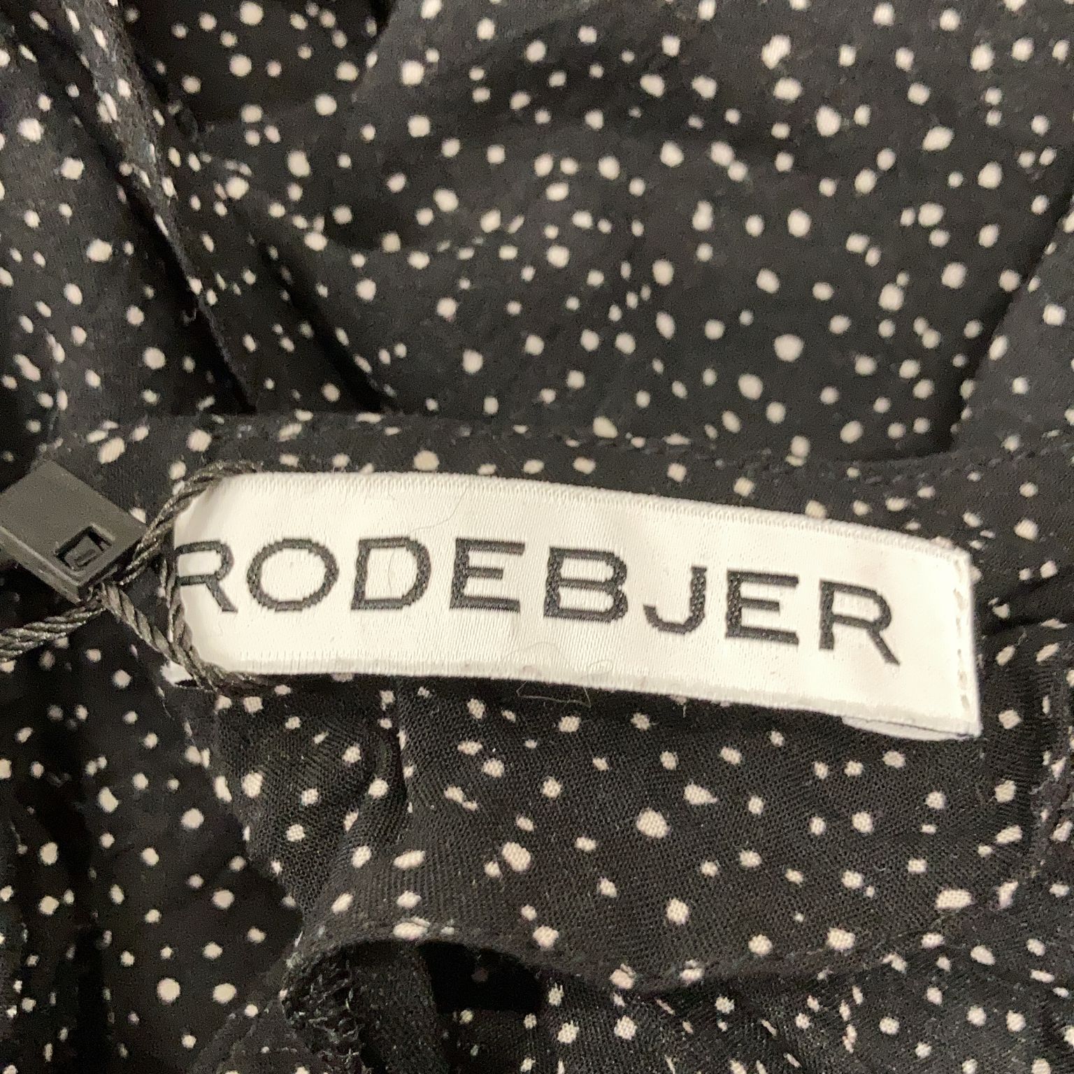 Rodebjer