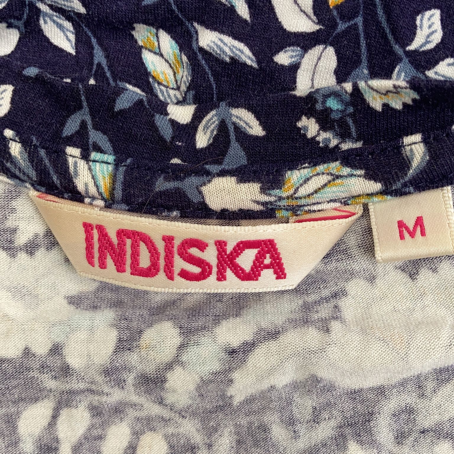 Indiska