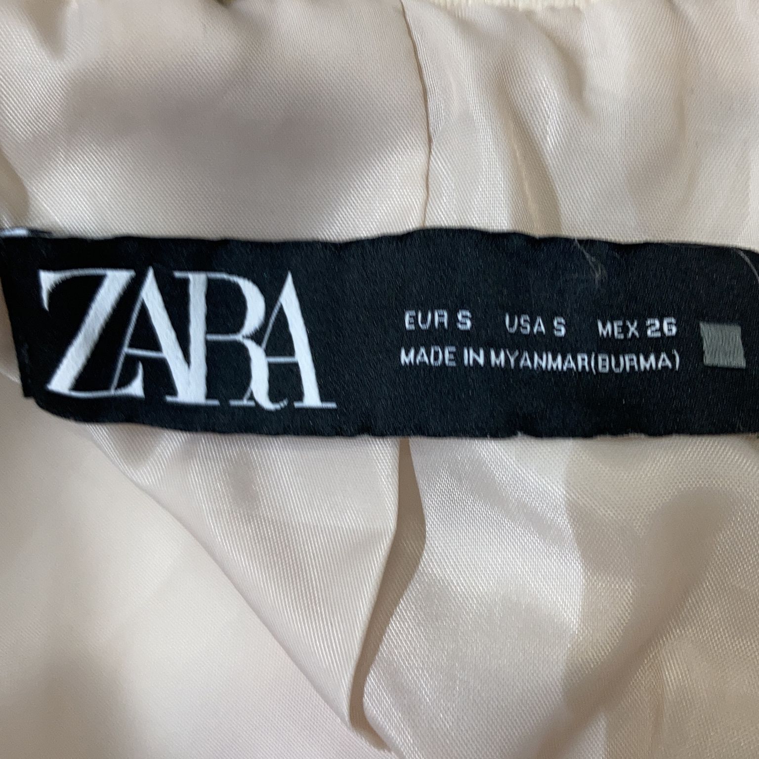 Zara