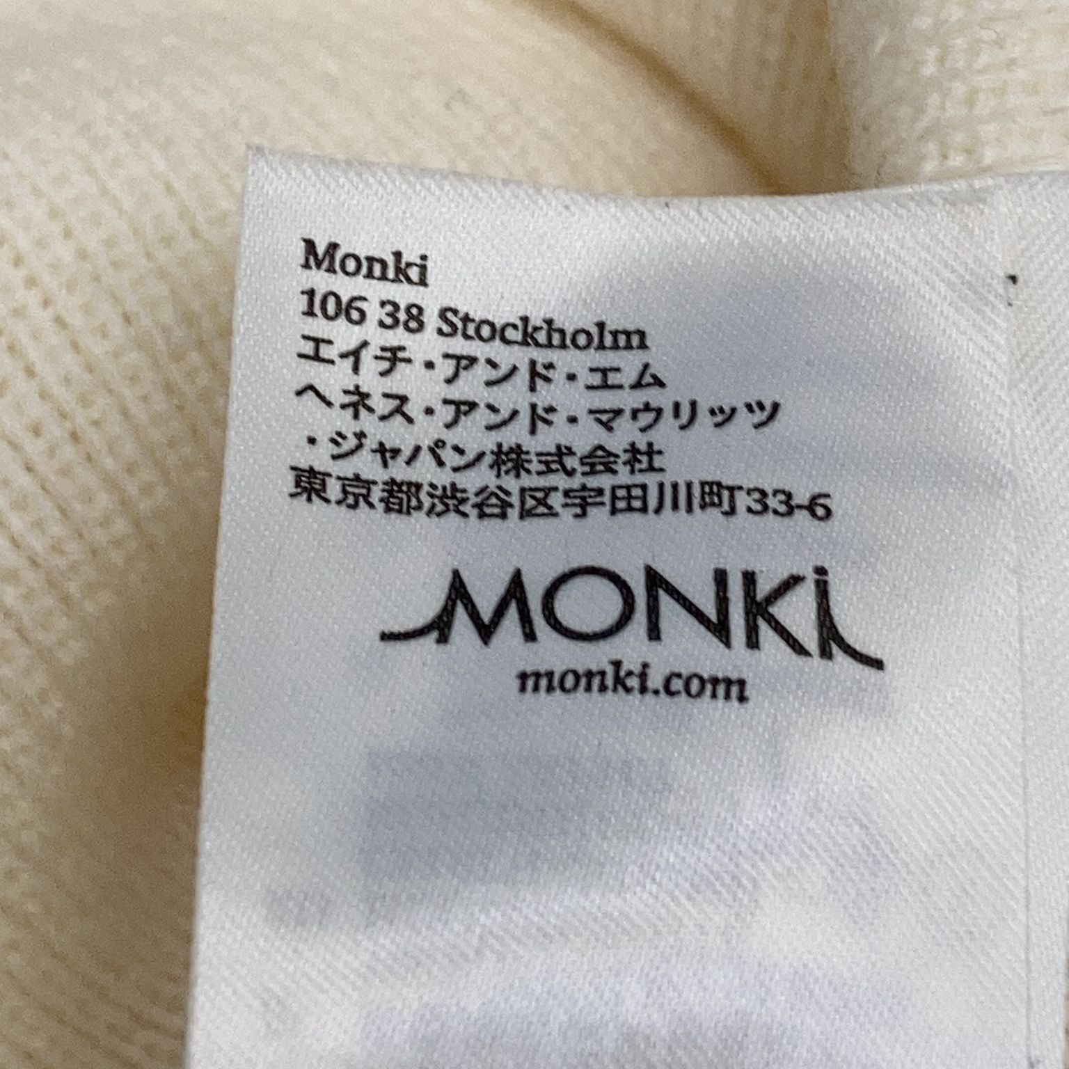 Monki