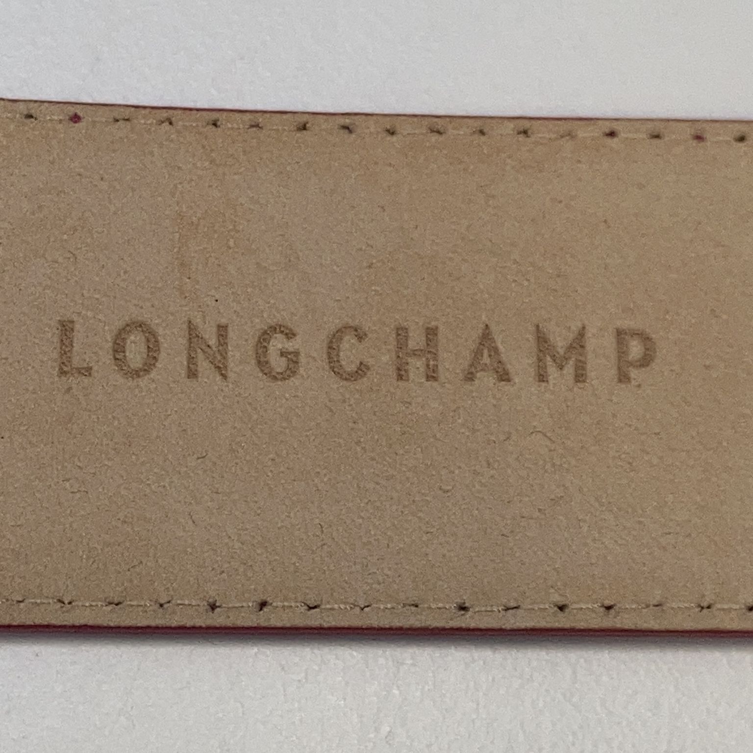 Longchamp