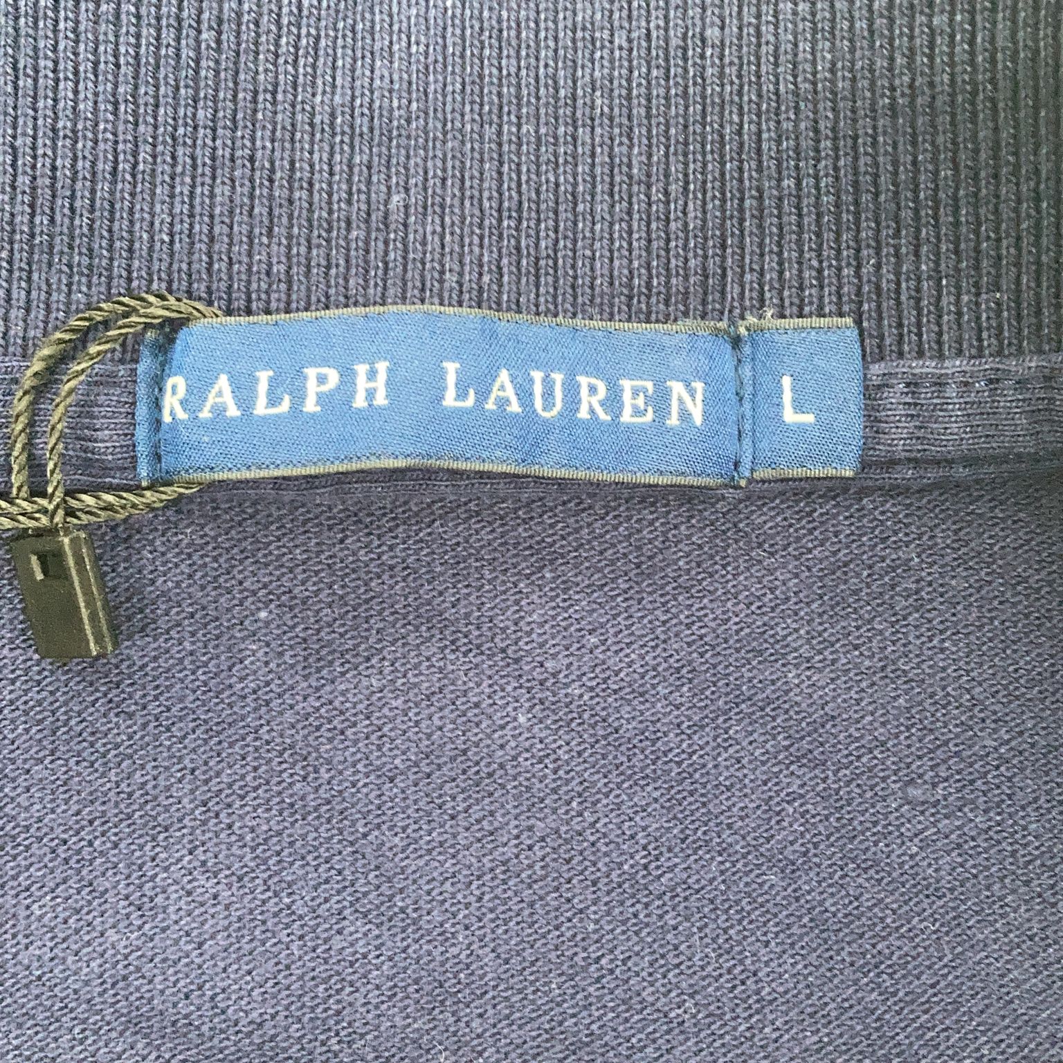 Ralph Lauren