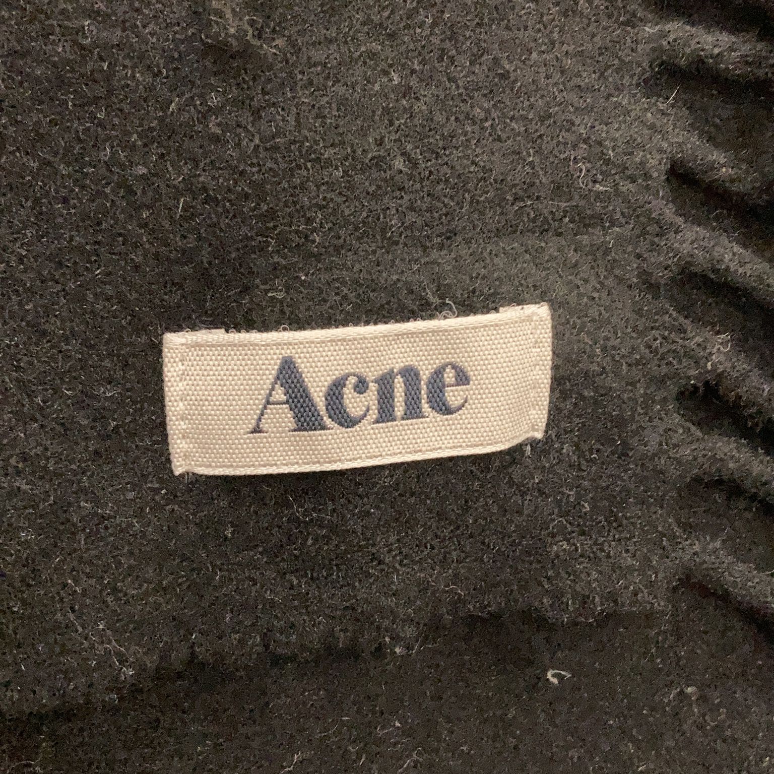 Acne