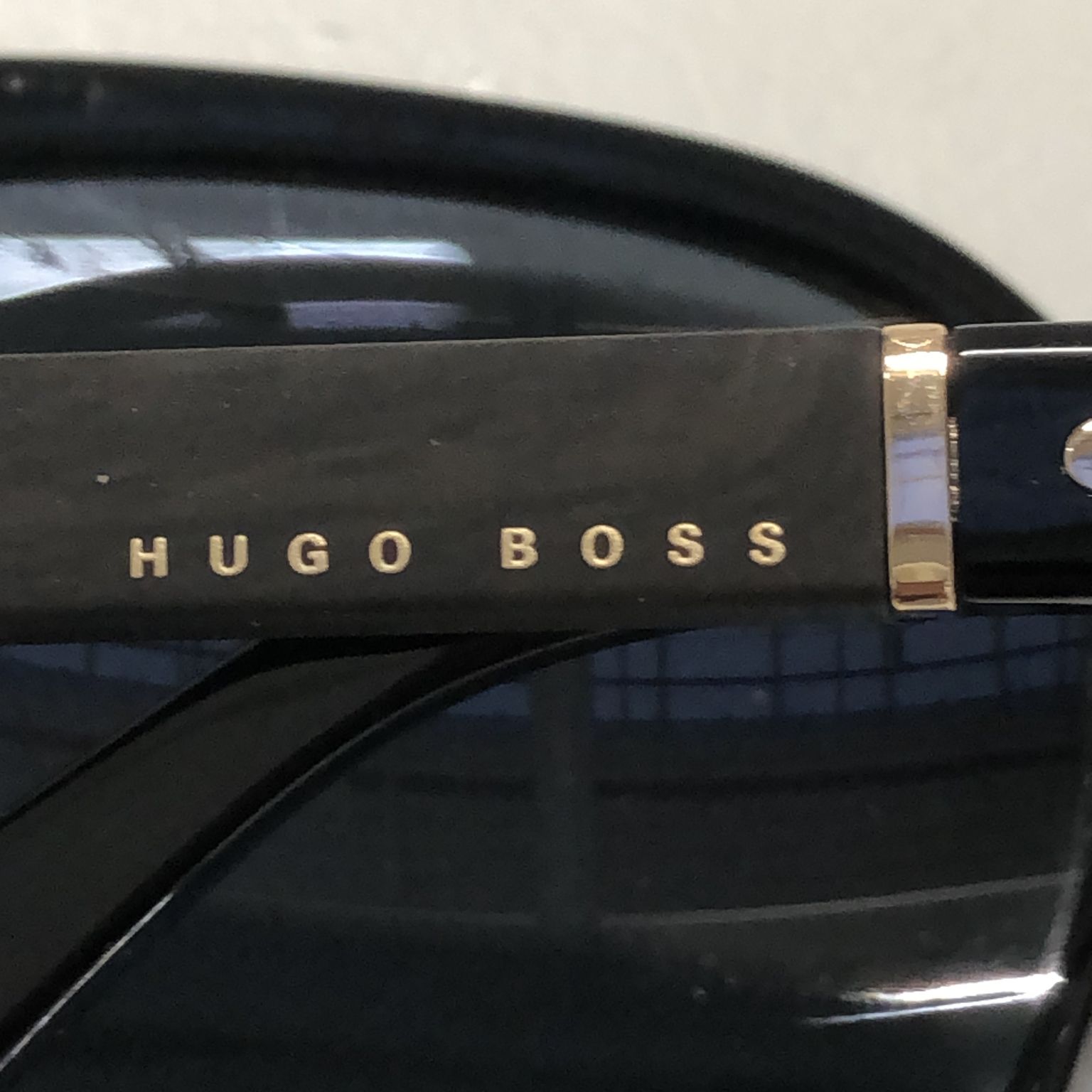 Hugo Boss