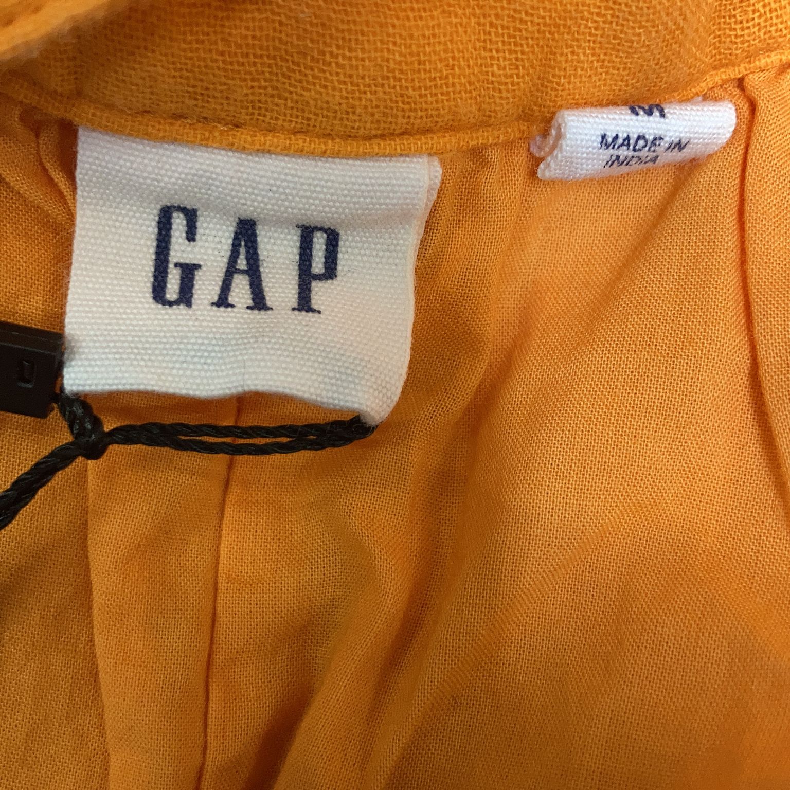 Gap