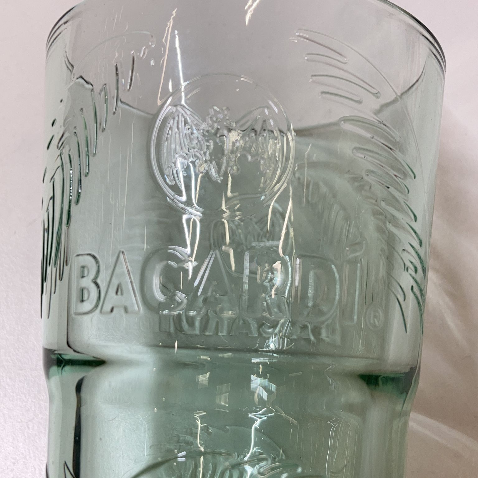 Bacardi