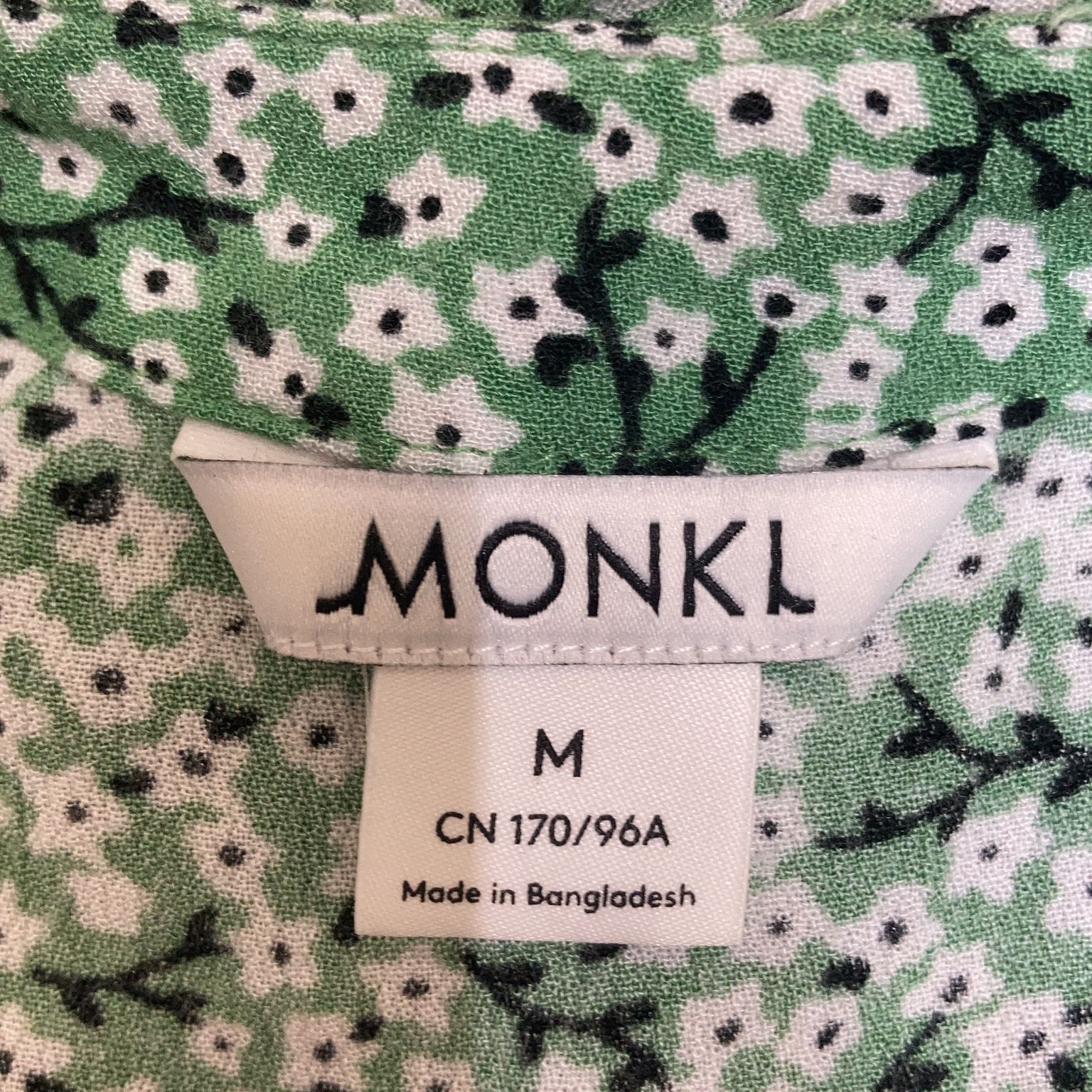 Monki