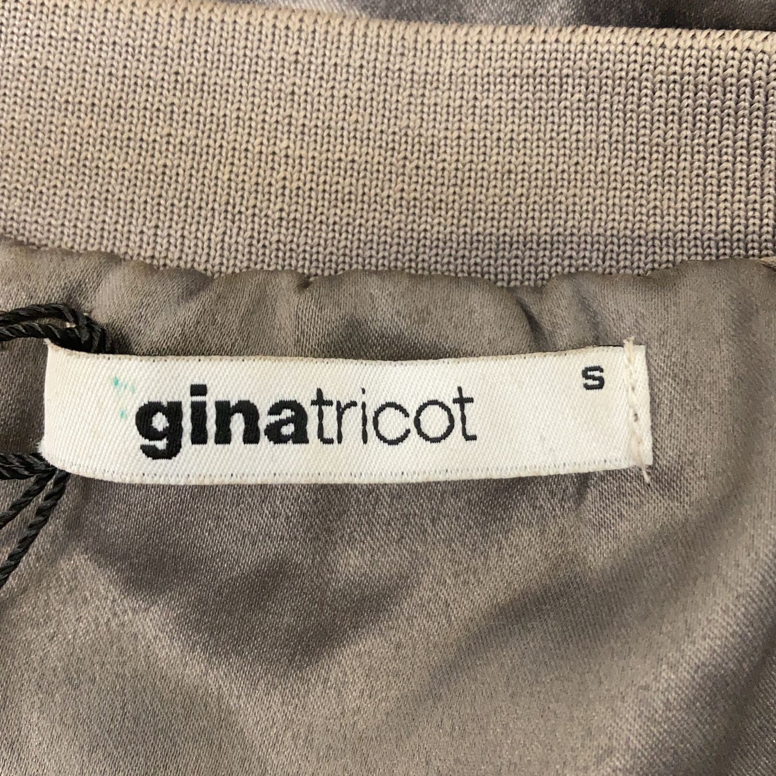 Gina Tricot