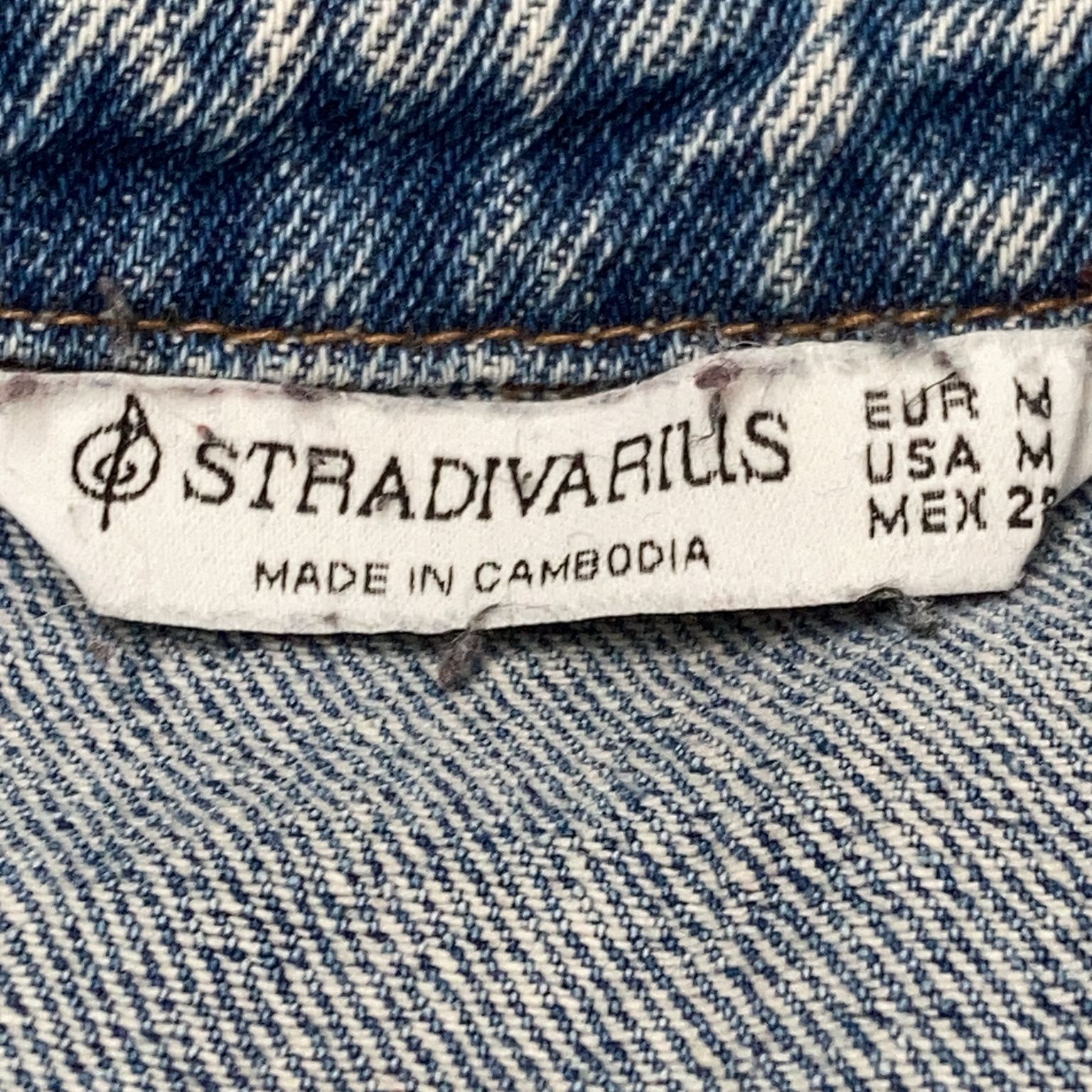 Stradivarius