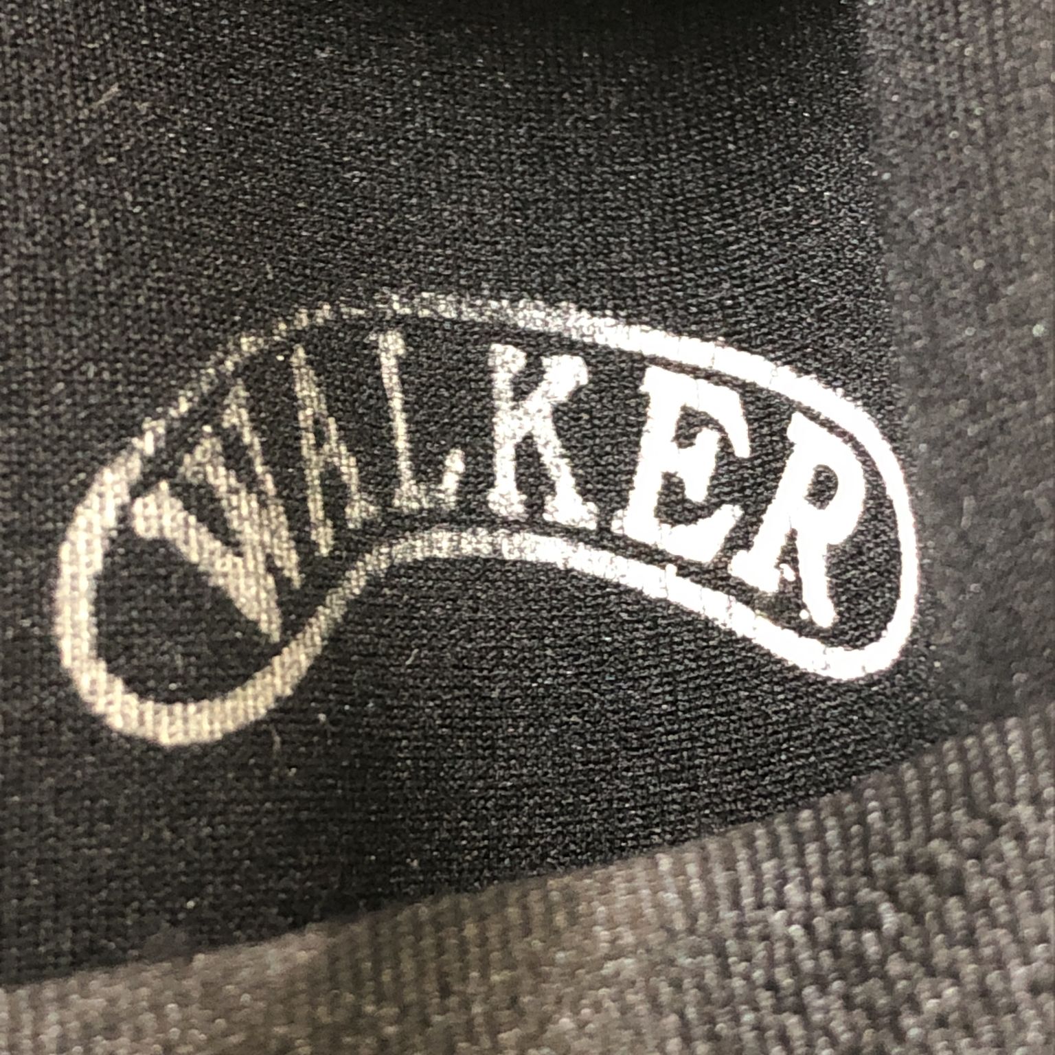 Walker