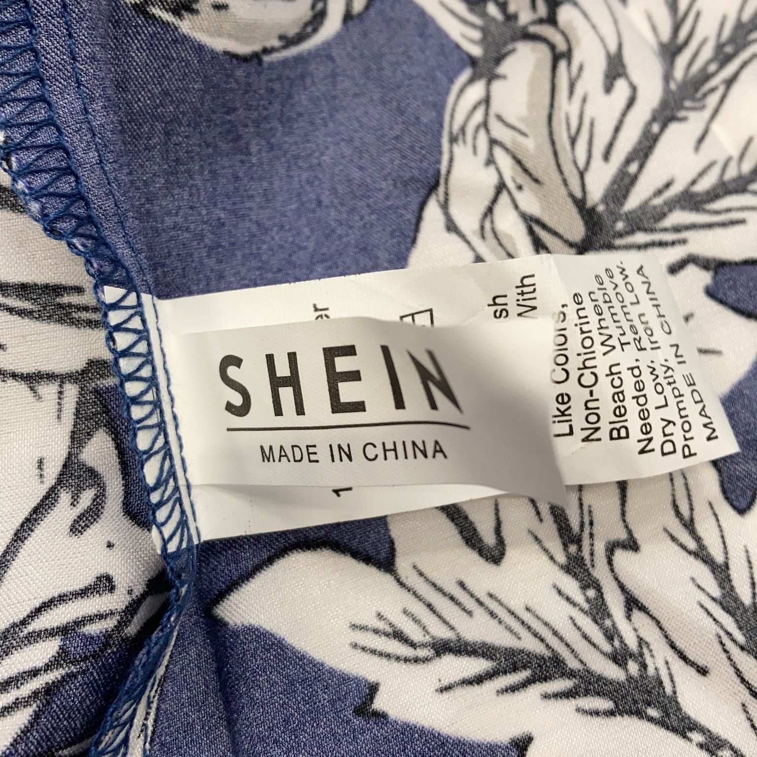 Shein