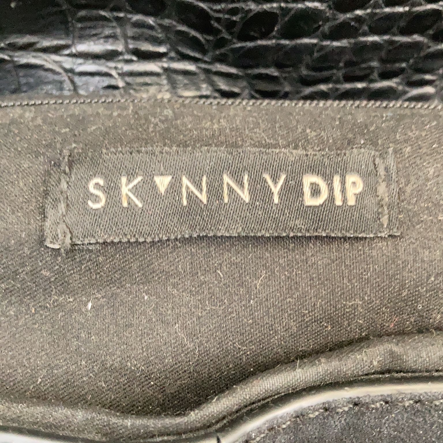 Skinnydip