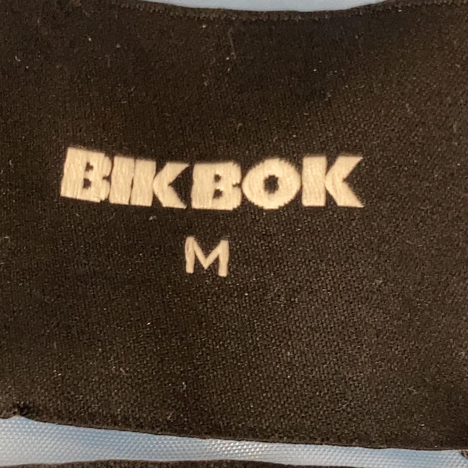 Bik Bok