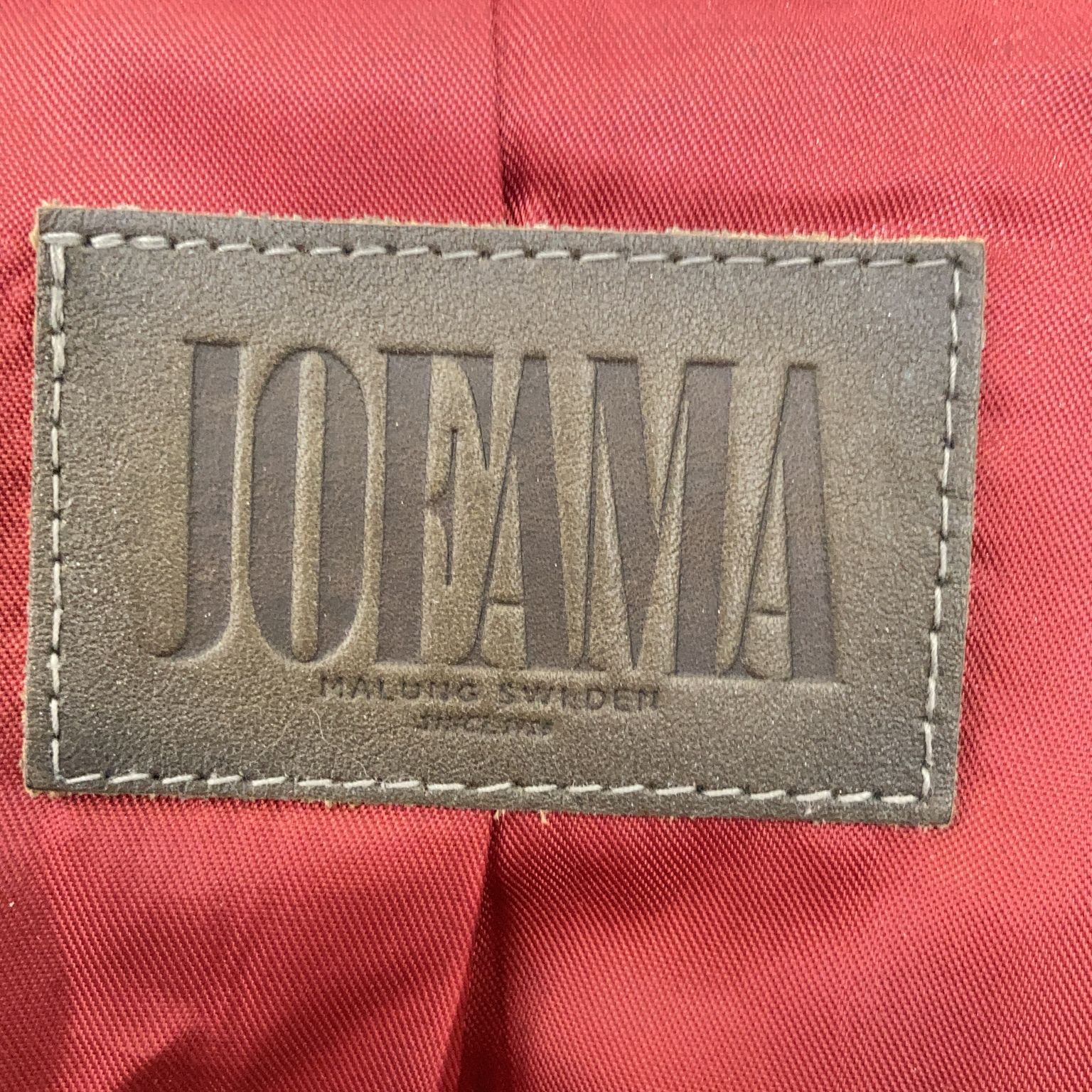 Jofama