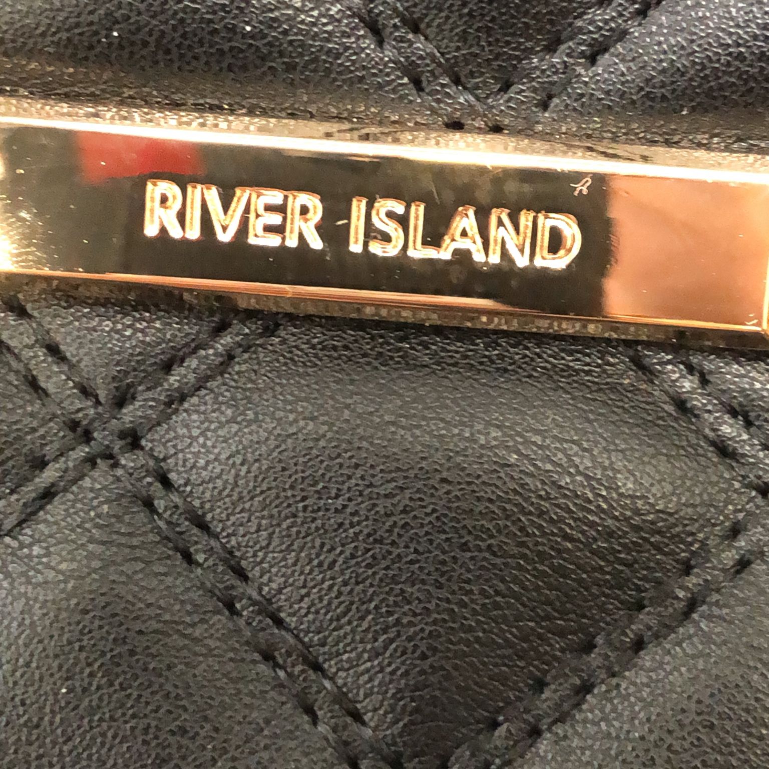 River Island