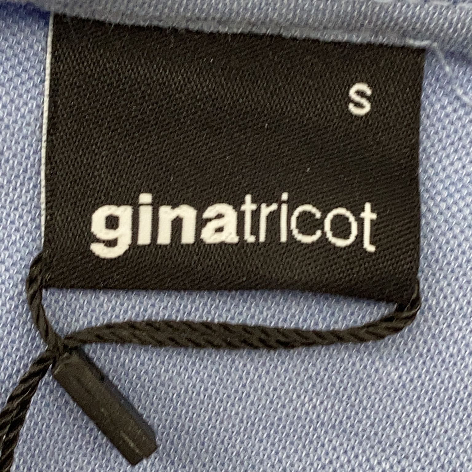 Gina Tricot