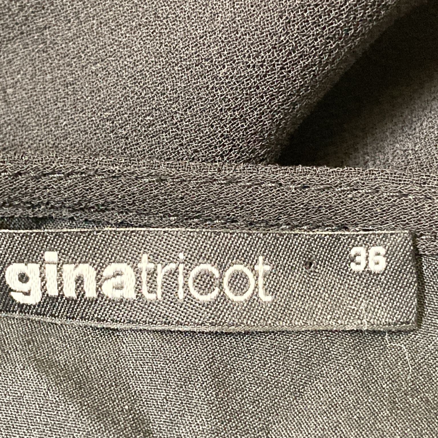 Gina Tricot