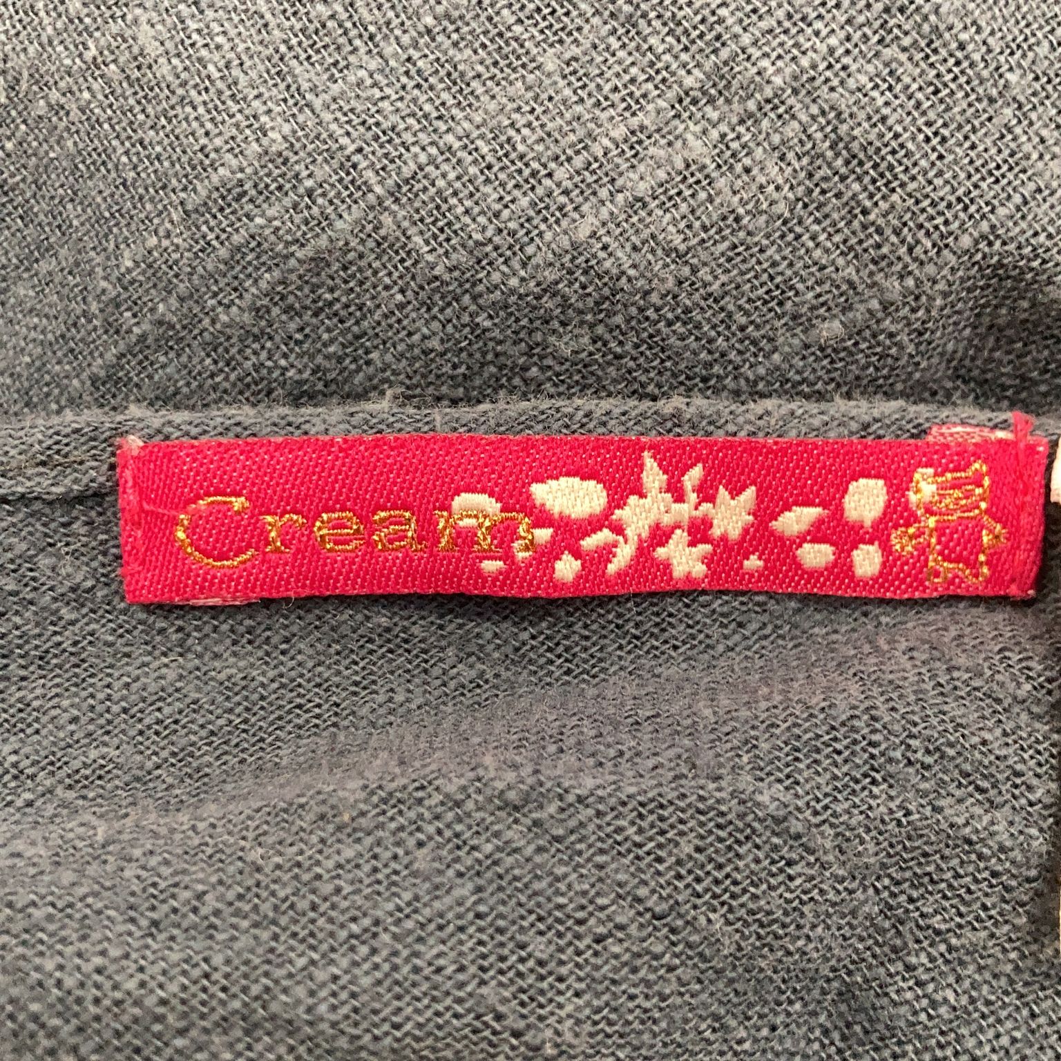 Cream